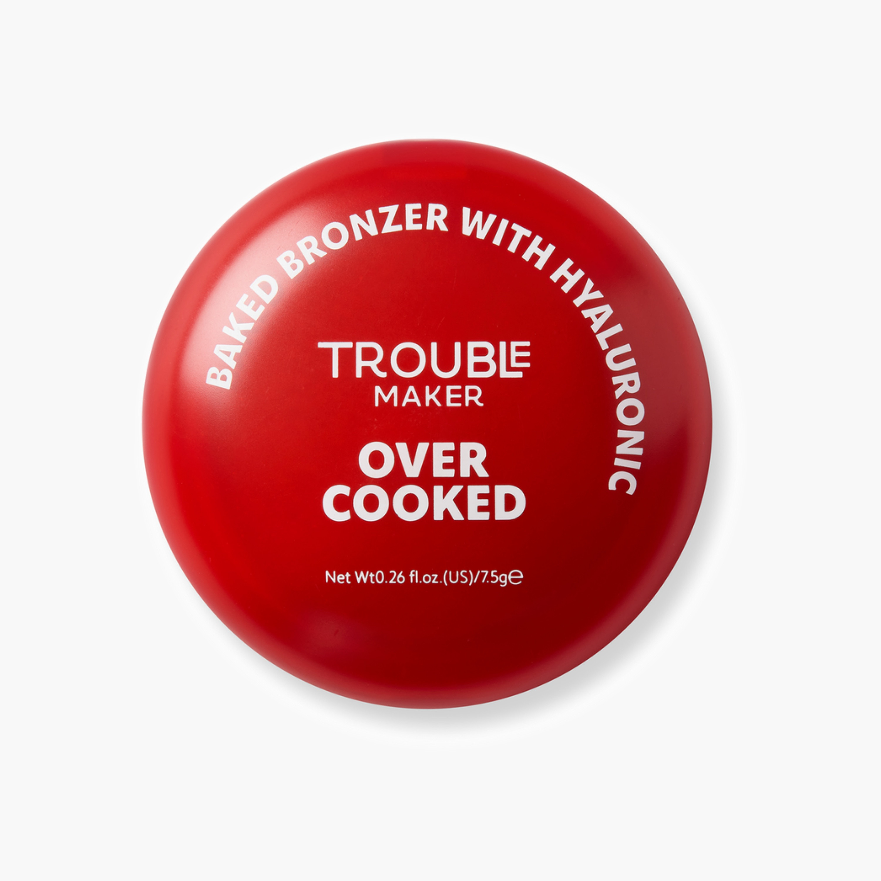 Trouble Maker Baked Bronzer Hyaluronic Acid-beautyandpersonalcare-makeup-face-bronzers-image-2