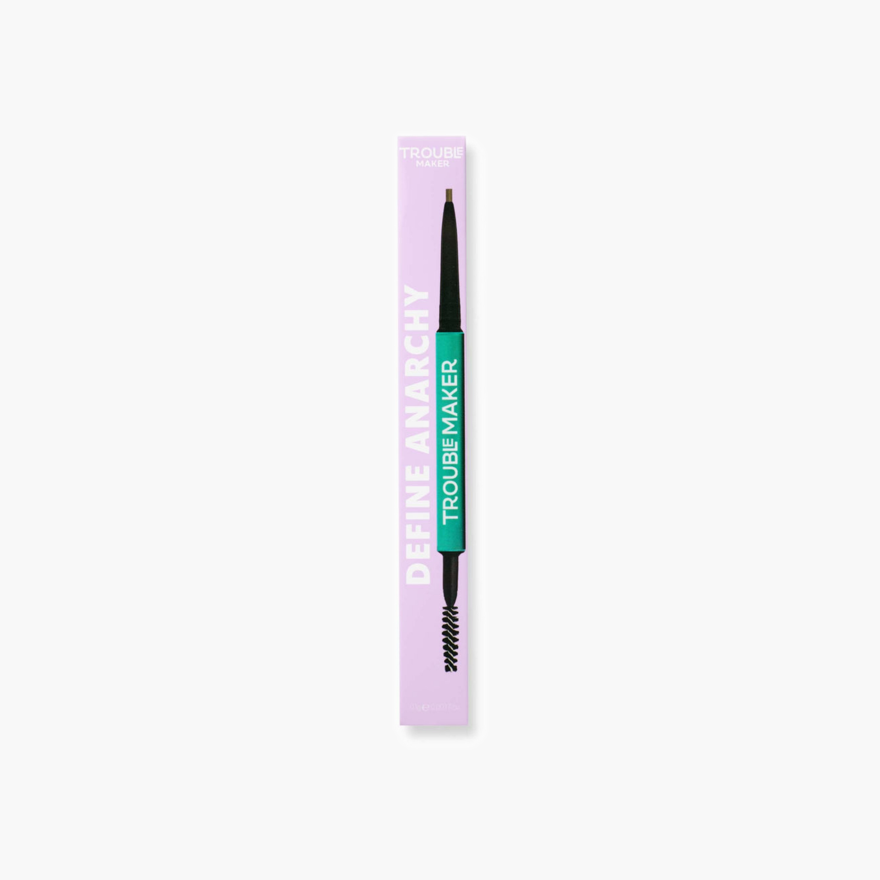 Trouble Maker Micro Brow Defining Pencil-beautyandpersonalcare-makeup-eyes-eyebrows-image-2