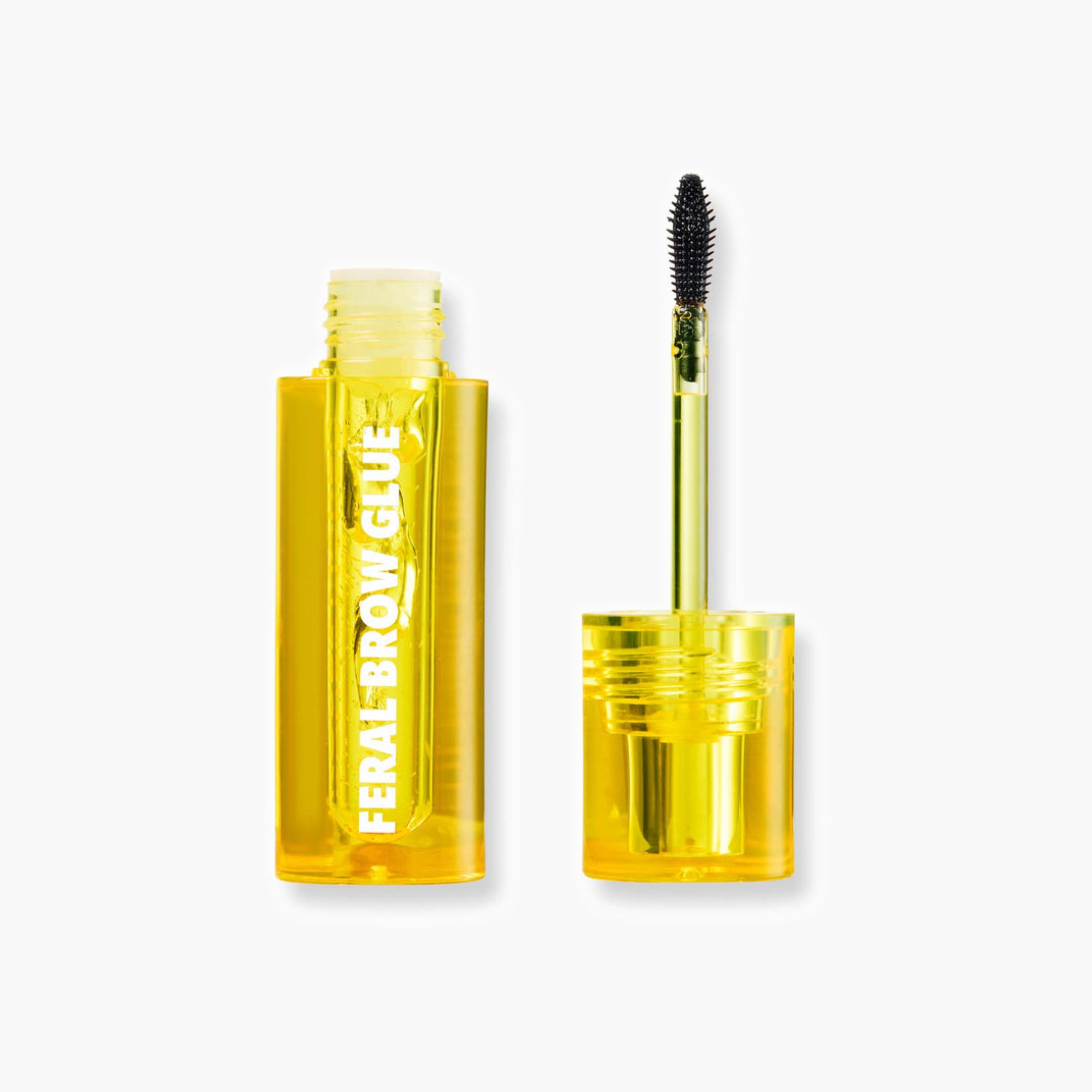 Trouble Maker Clear Feral Brow Glue-beautyandpersonalcare-makeup-eyes-eyebrows-image-1