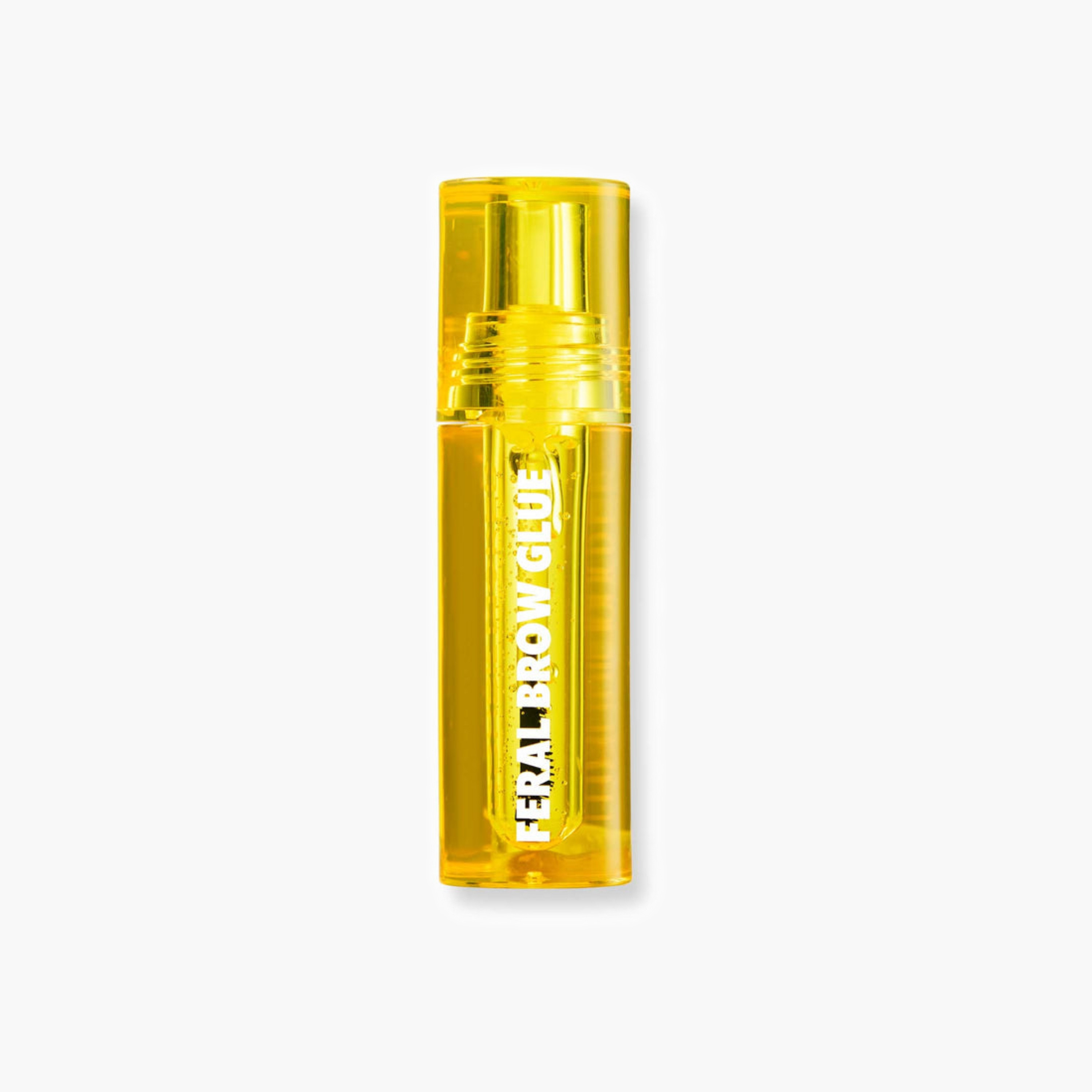 Trouble Maker Clear Feral Brow Glue-beautyandpersonalcare-makeup-eyes-eyebrows-image-3