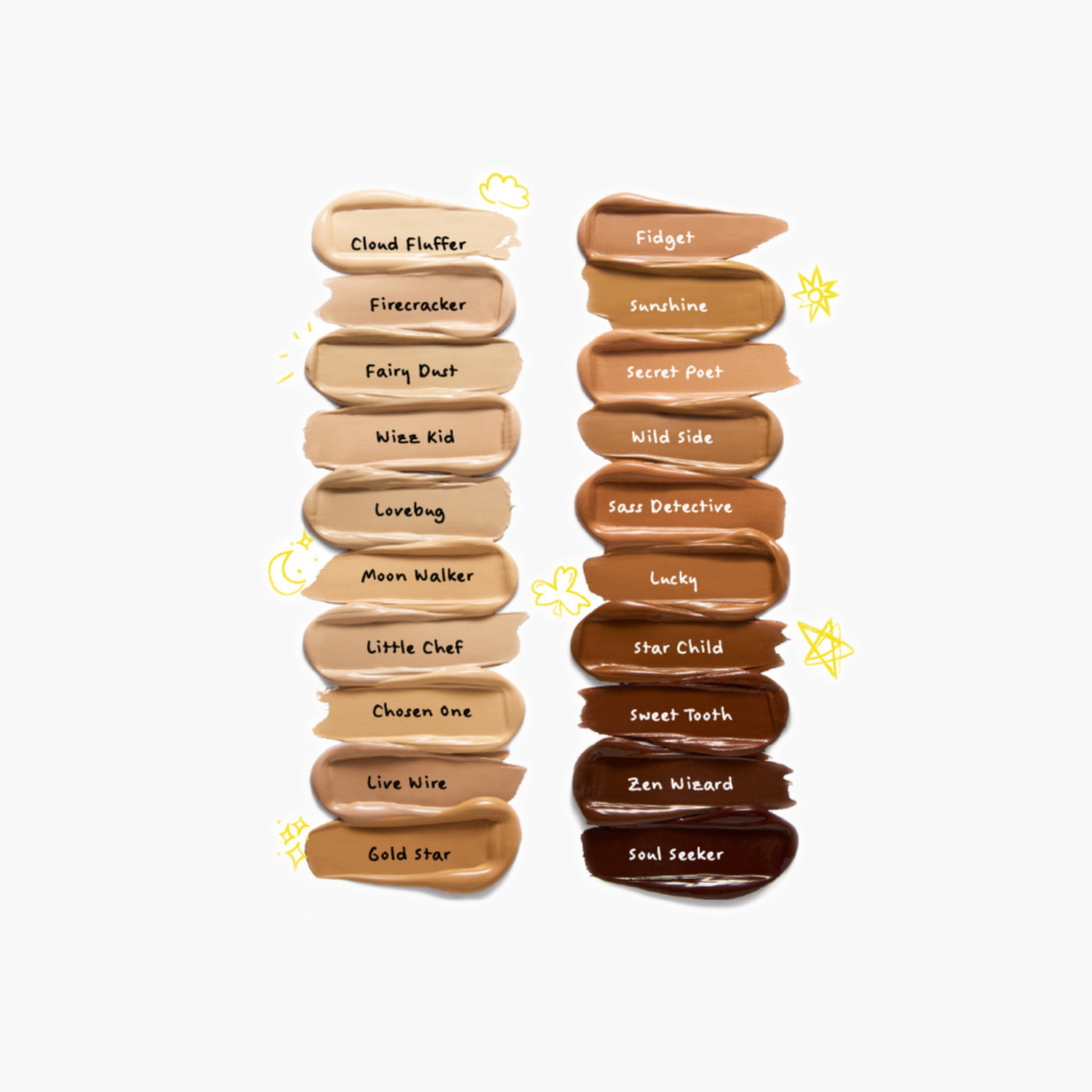 Trouble Maker Radiant Liquid Concealer-beautyandpersonalcare-makeup-face-concealers-image-2