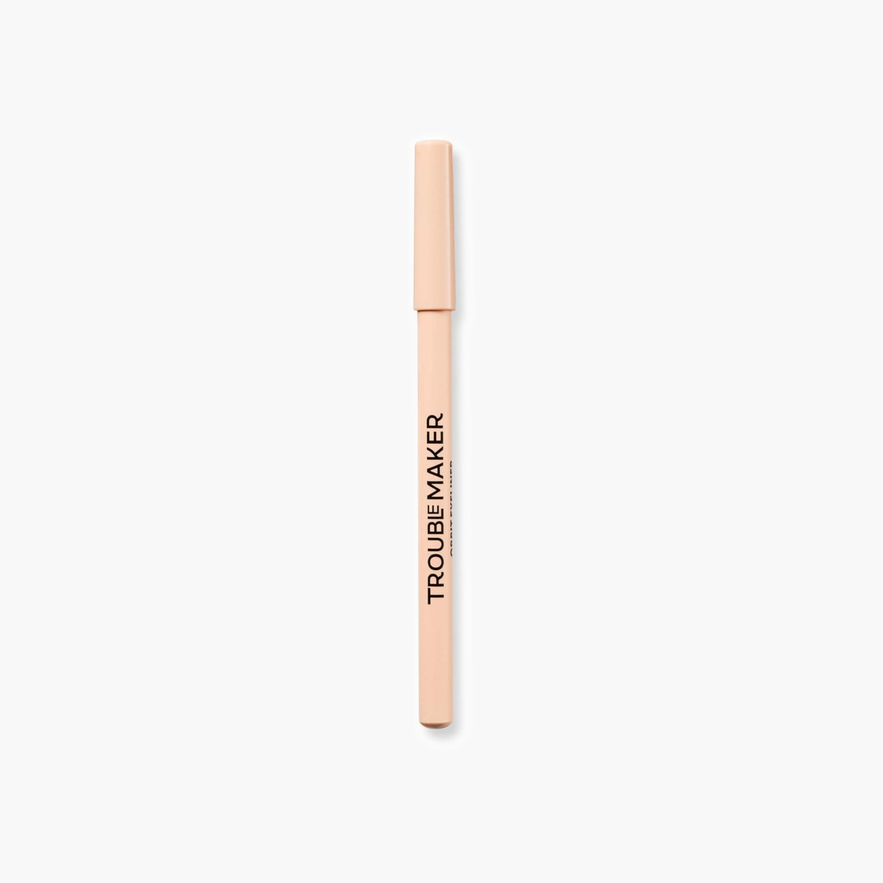 Trouble Maker Orbit Eyeliner Pencil-beautyandpersonalcare-makeup-eyes-eyeliners-image-1