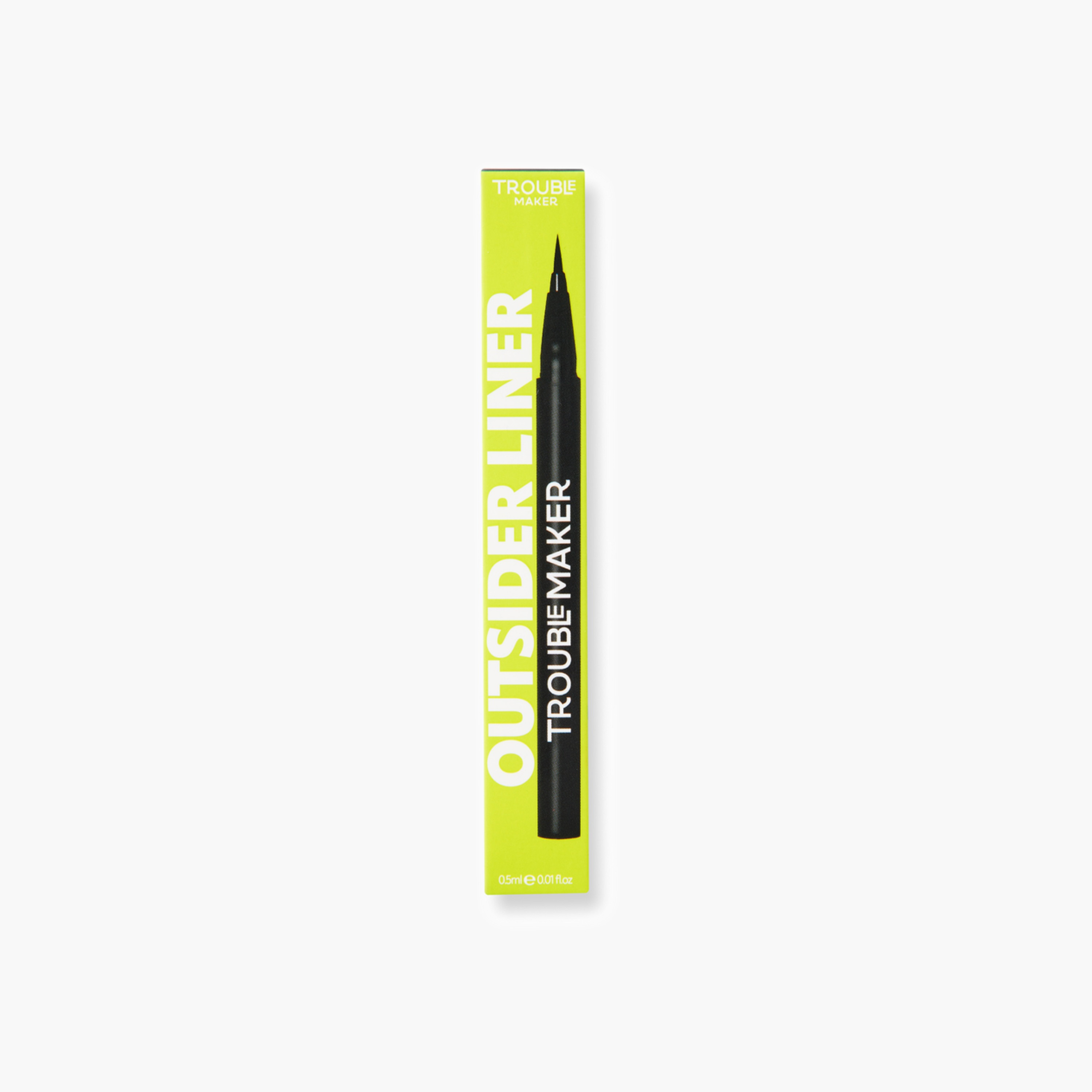 Trouble Maker Precision Liquid Eyeliner Pen-beautyandpersonalcare-makeup-eyes-eyeliners-image-2