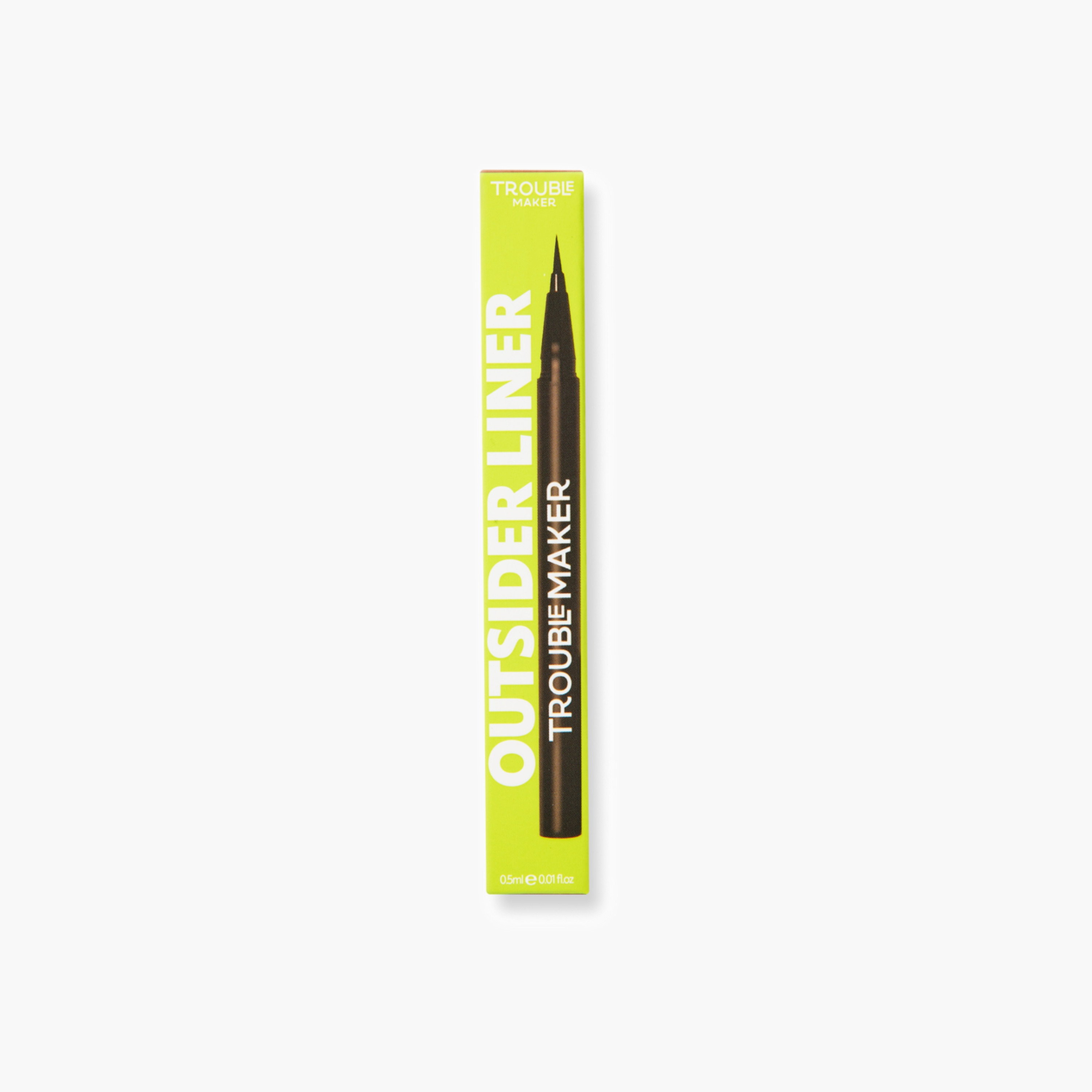 Trouble Maker Precision Liquid Eyeliner Pen-beautyandpersonalcare-makeup-eyes-eyeliners-image-1