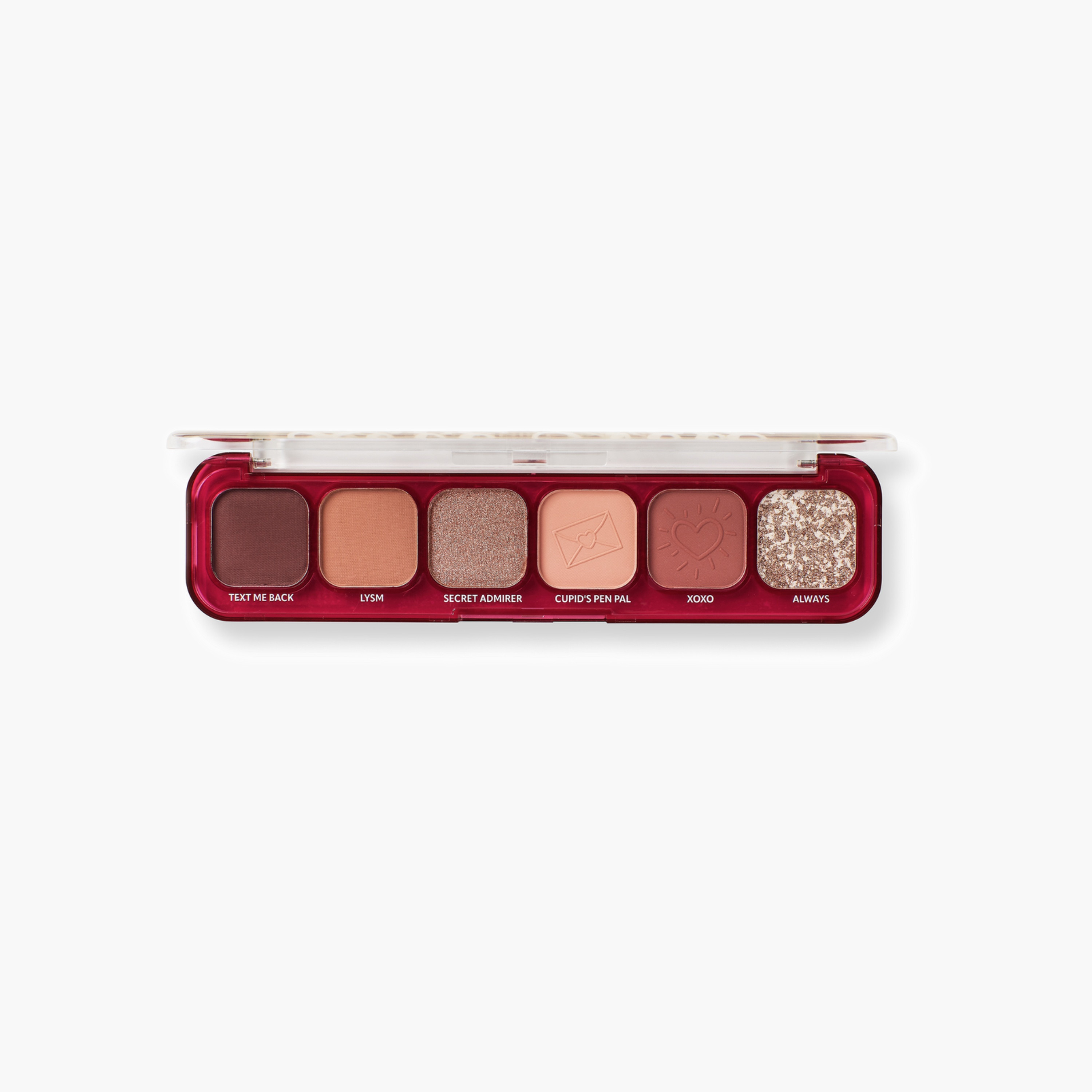 Trouble Maker Cowboy Edition Eyeshadow Palette-beautyandpersonalcare-makeup-eyes-eyeshadows-image-1