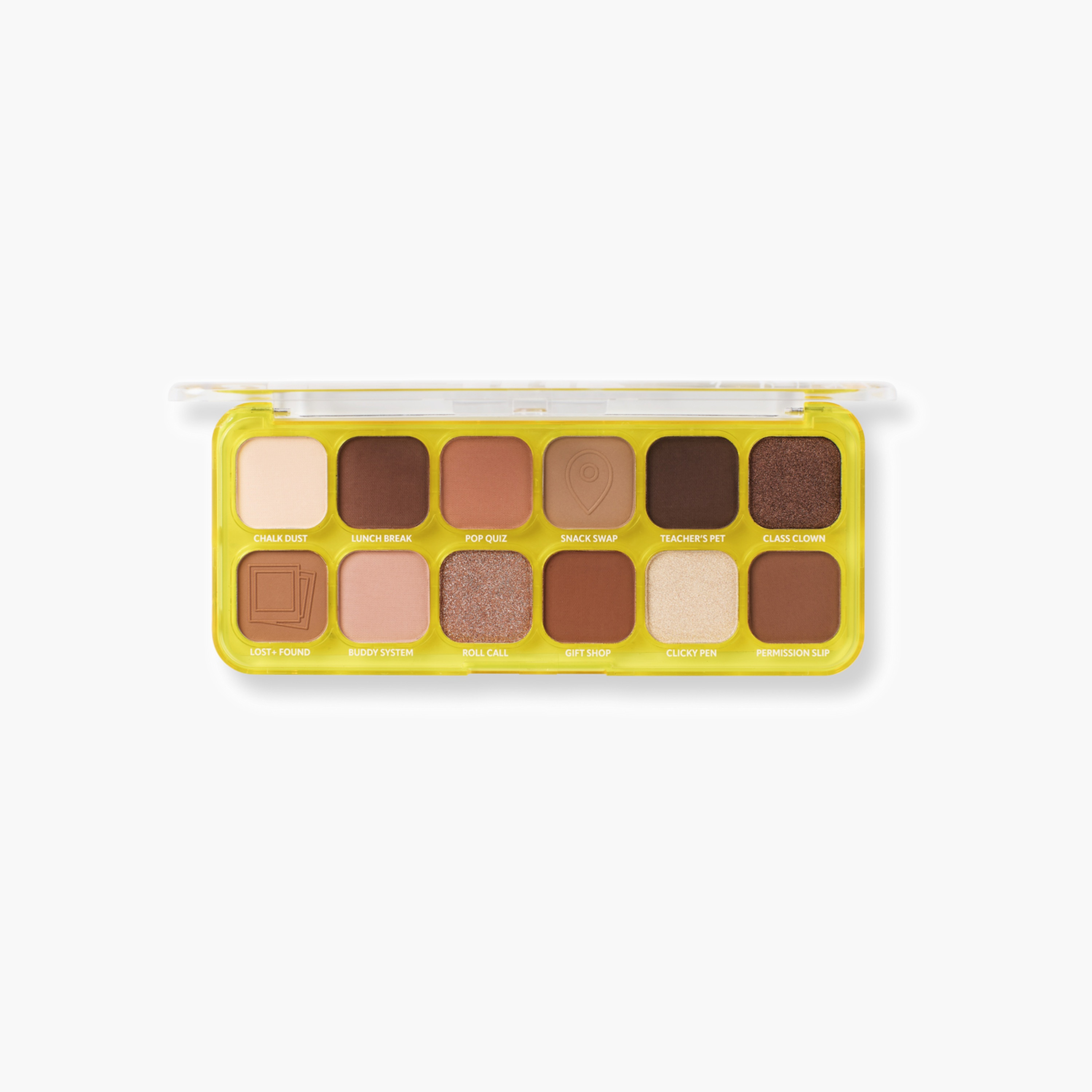 Trouble Maker Twelve-Shade Eyeshadow Palette-beautyandpersonalcare-makeup-eyes-eyeshadows-image-1