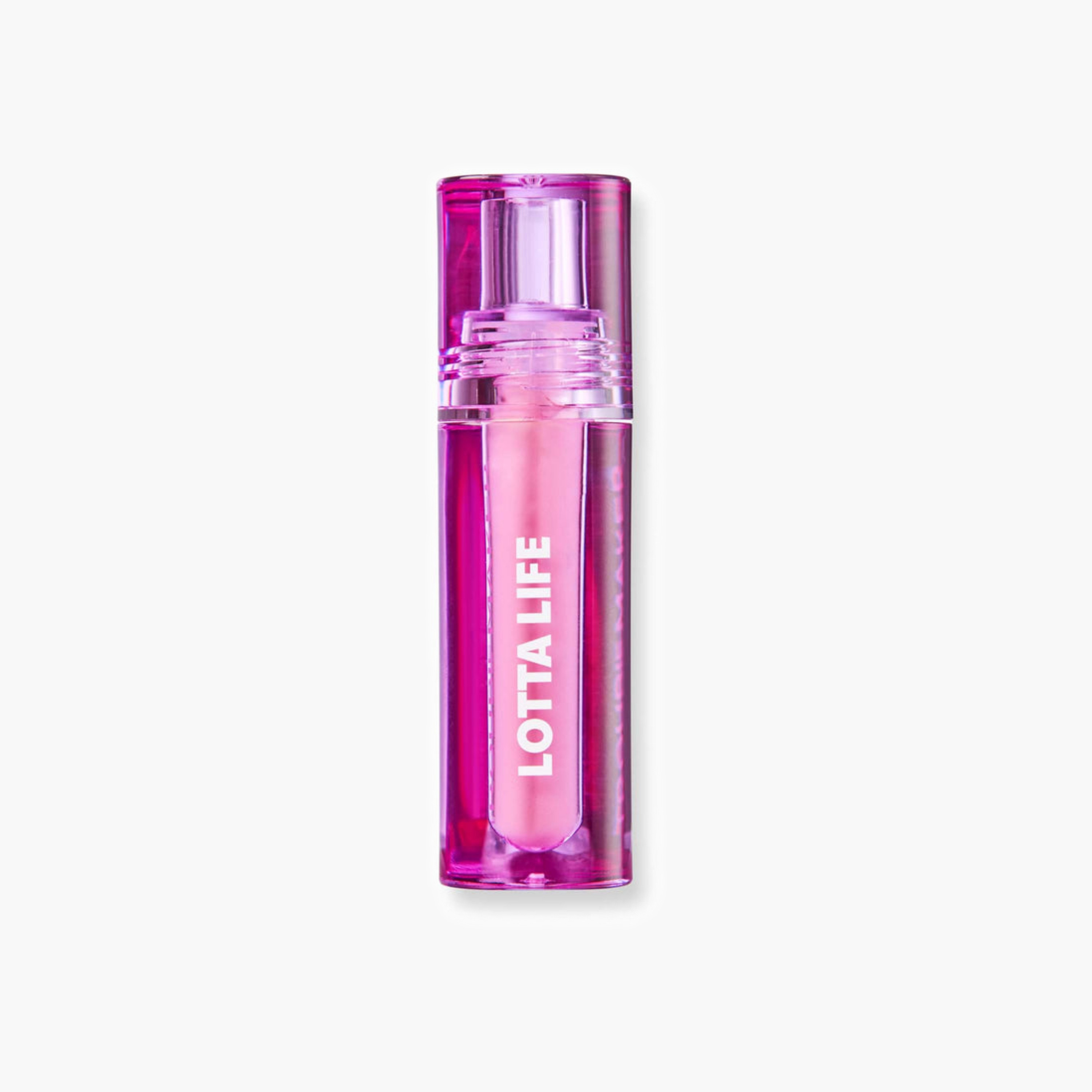 Trouble Maker Lotta Life Lip Gloss-beautyandpersonalcare-makeup-eyes-eyeshadows-image-2
