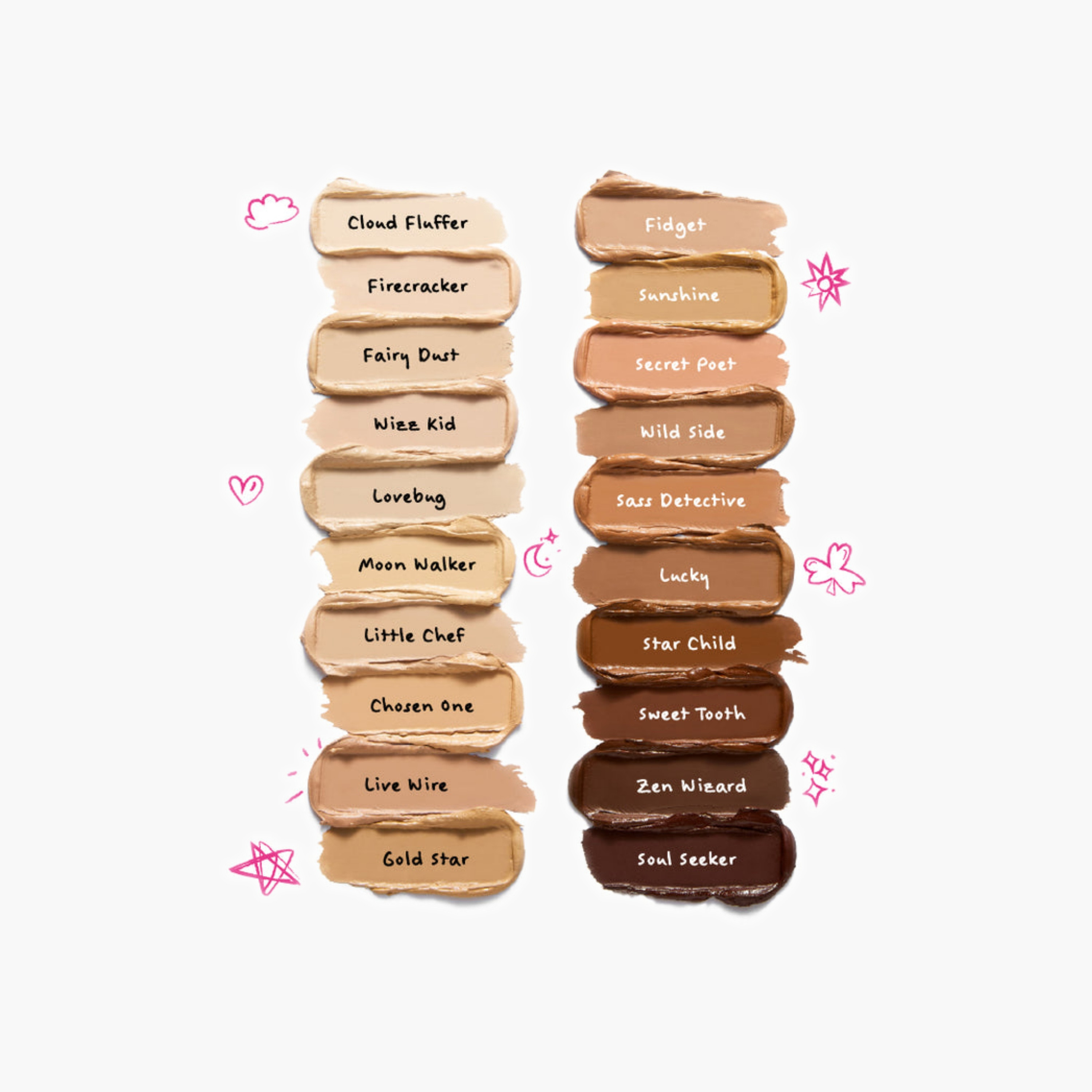 Trouble Maker Multi-Use Stick Foundation-beautyandpersonalcare-makeup-face-foundations-image-3