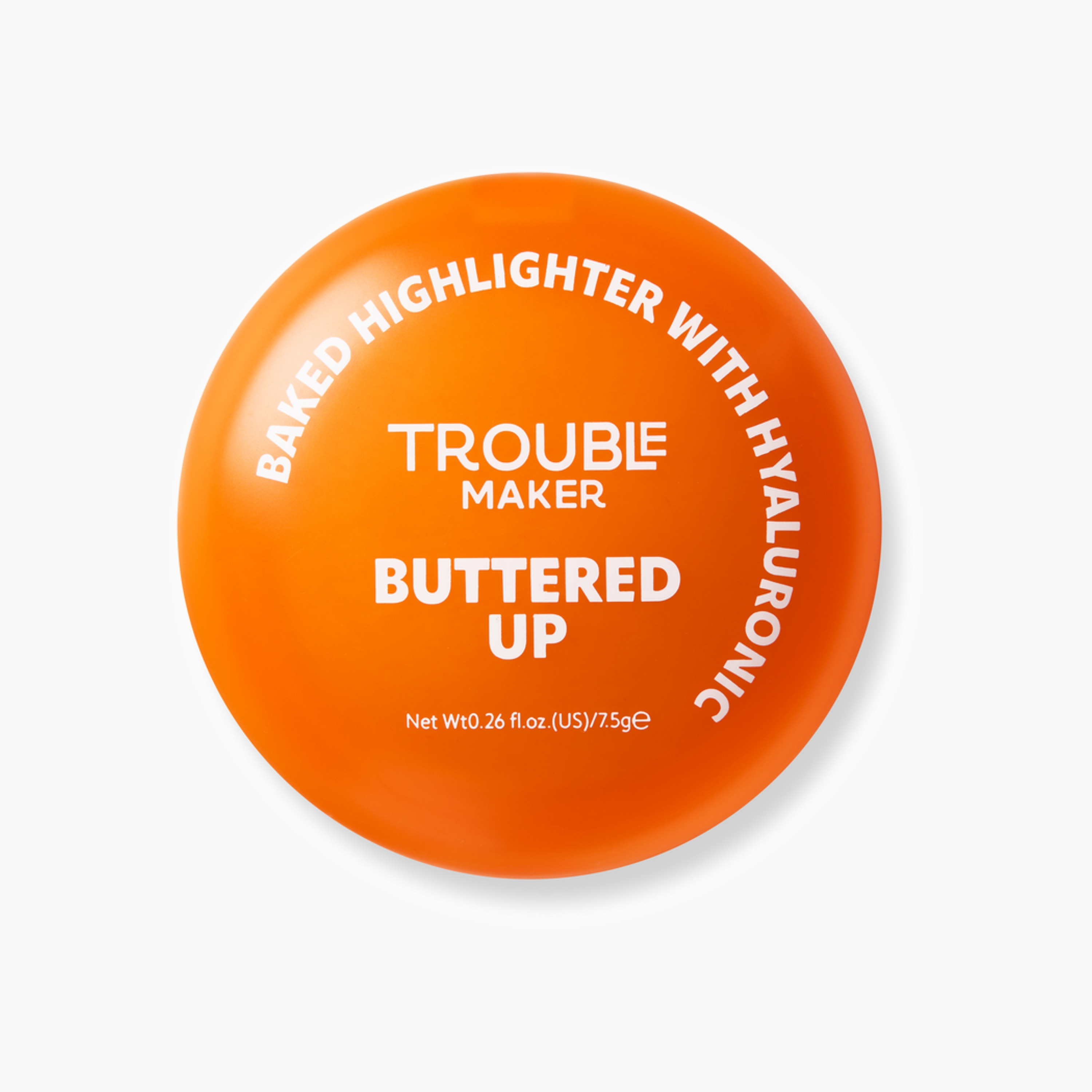 Trouble Maker Buttered Up Baked Highlighter-beautyandpersonalcare-makeup-face-highlighters-image-3