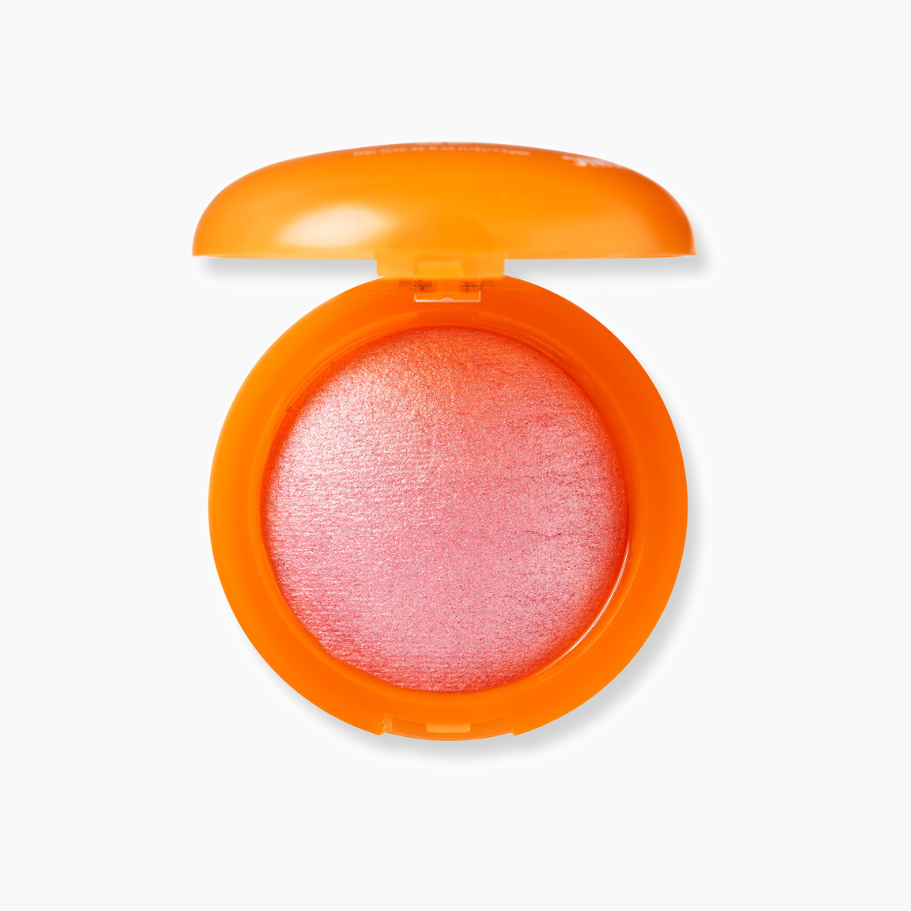 Trouble Maker Buttered Up Baked Highlighter-beautyandpersonalcare-makeup-face-highlighters-image-1
