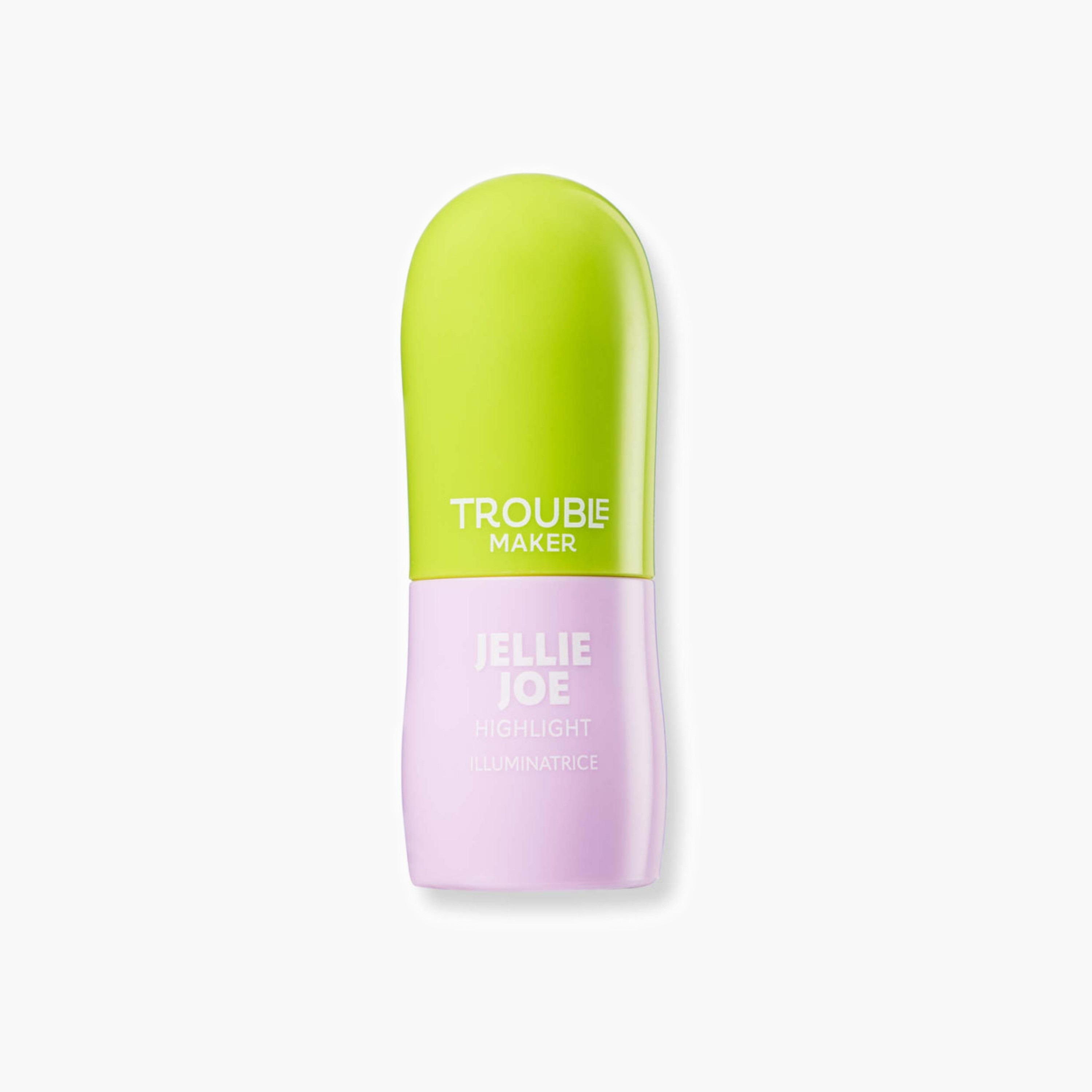 Trouble Maker Jellie Joe Illuminating Stick Highlighter-beautyandpersonalcare-makeup-face-highlighters-image-2