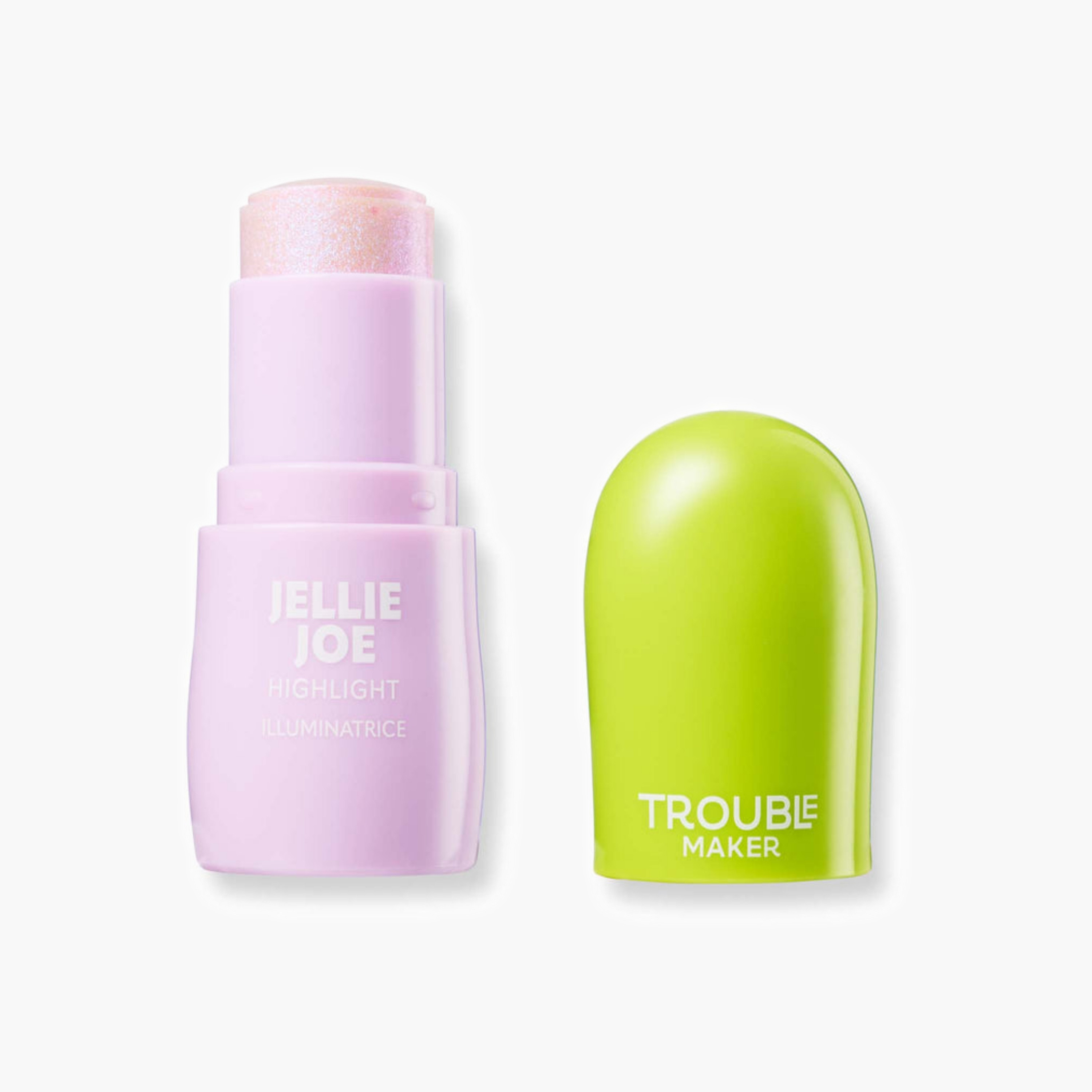 Trouble Maker Jellie Joe Illuminating Stick Highlighter-beautyandpersonalcare-makeup-face-highlighters-image-1