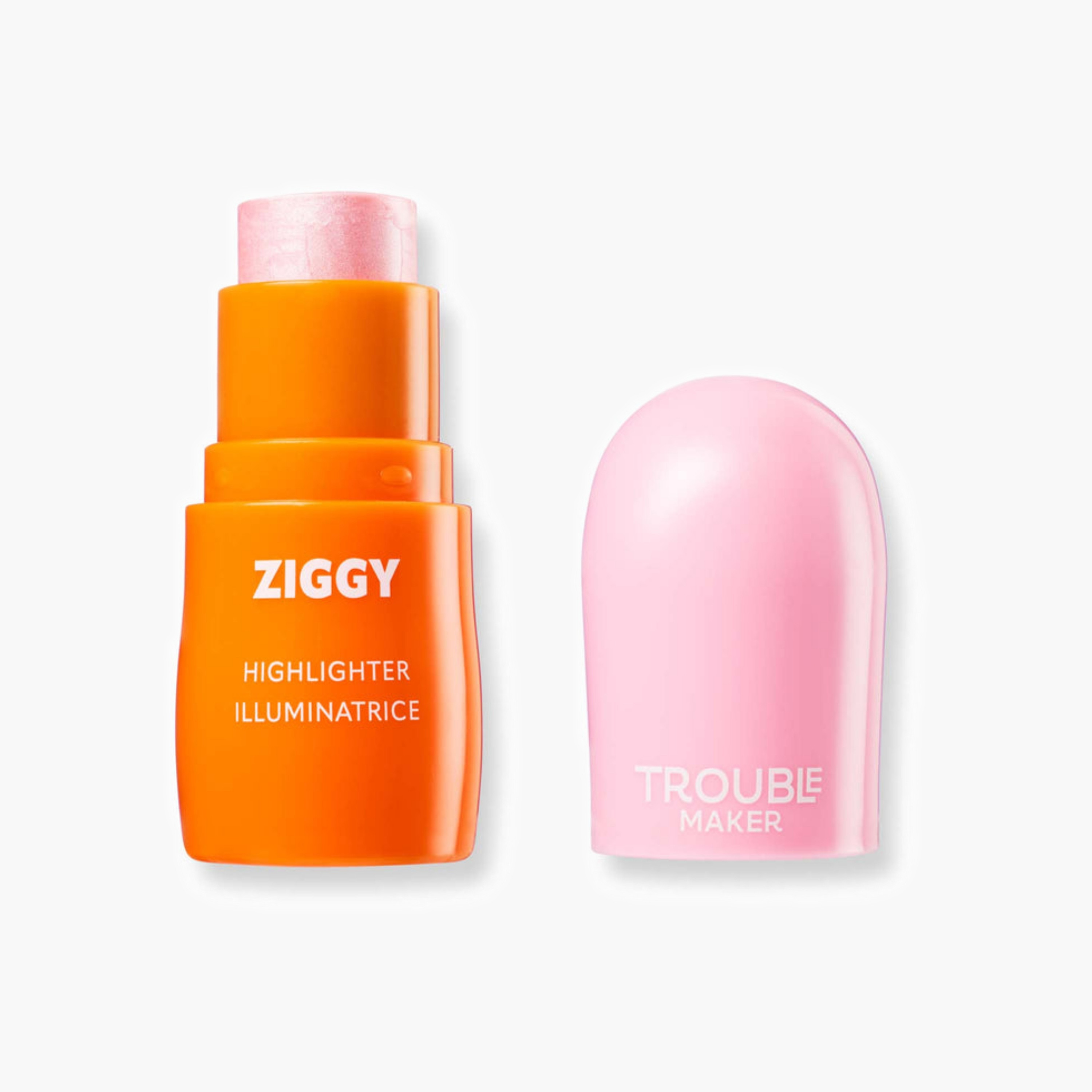 Trouble Maker Ziggy Illuminating Highlighter Stick-beautyandpersonalcare-makeup-face-highlighters-image-1
