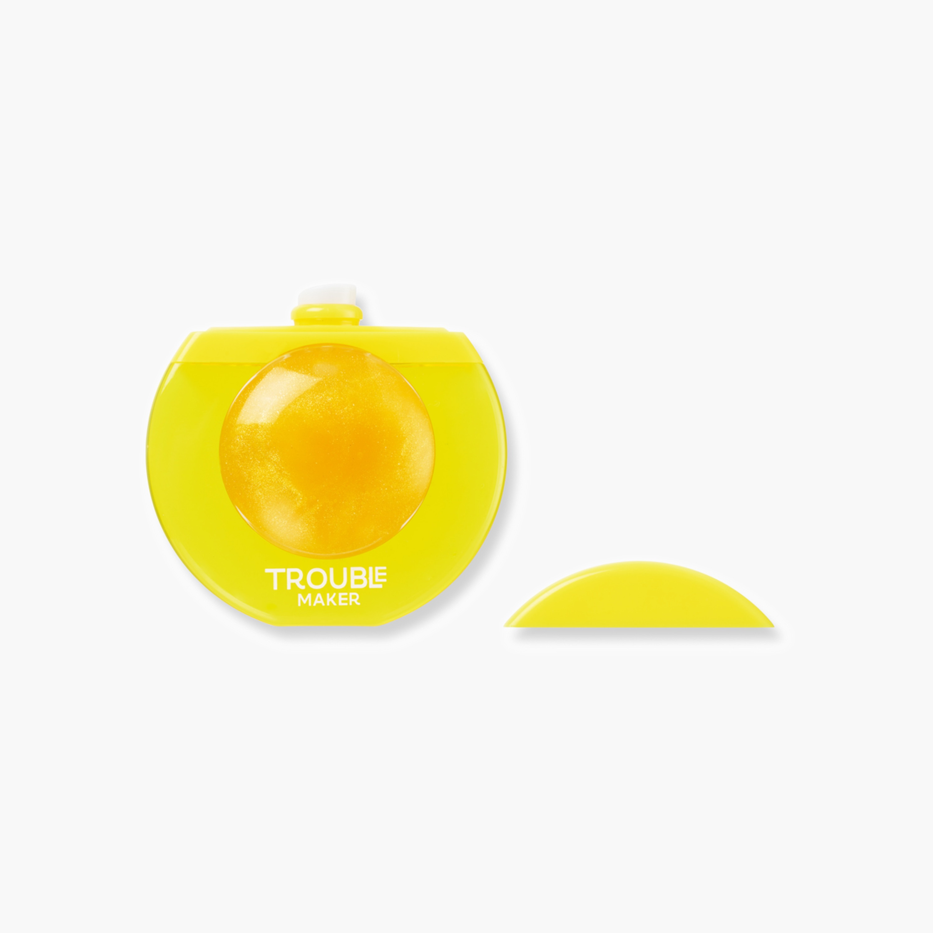 Trouble Maker Shimmering Bubble Lip Gloss-beautyandpersonalcare-makeup-lips-lipglossesandbalms-image-1
