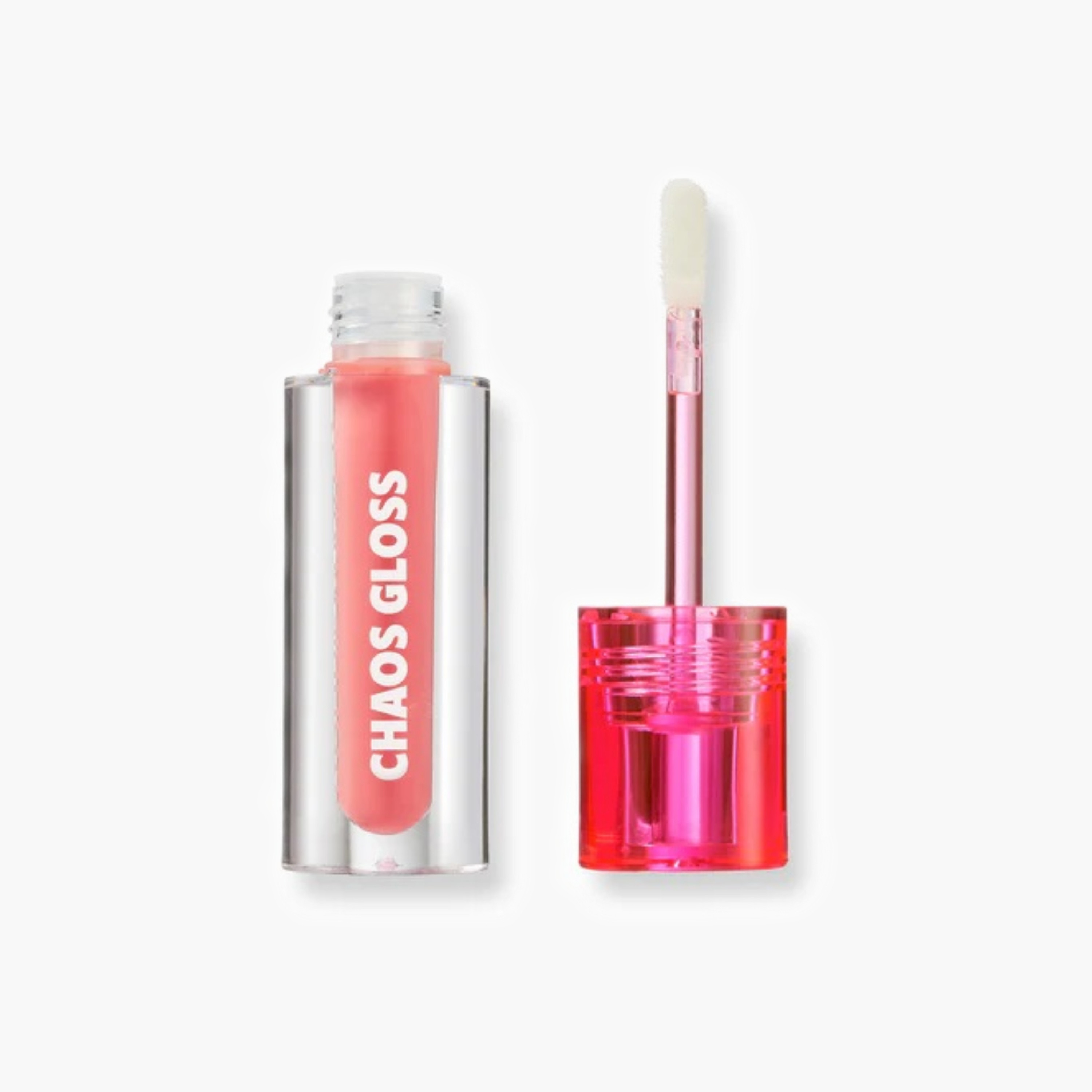 Trouble Maker Chaos High-Shine Lip Gloss-beautyandpersonalcare-makeup-lips-lipglossesandbalms-image-1