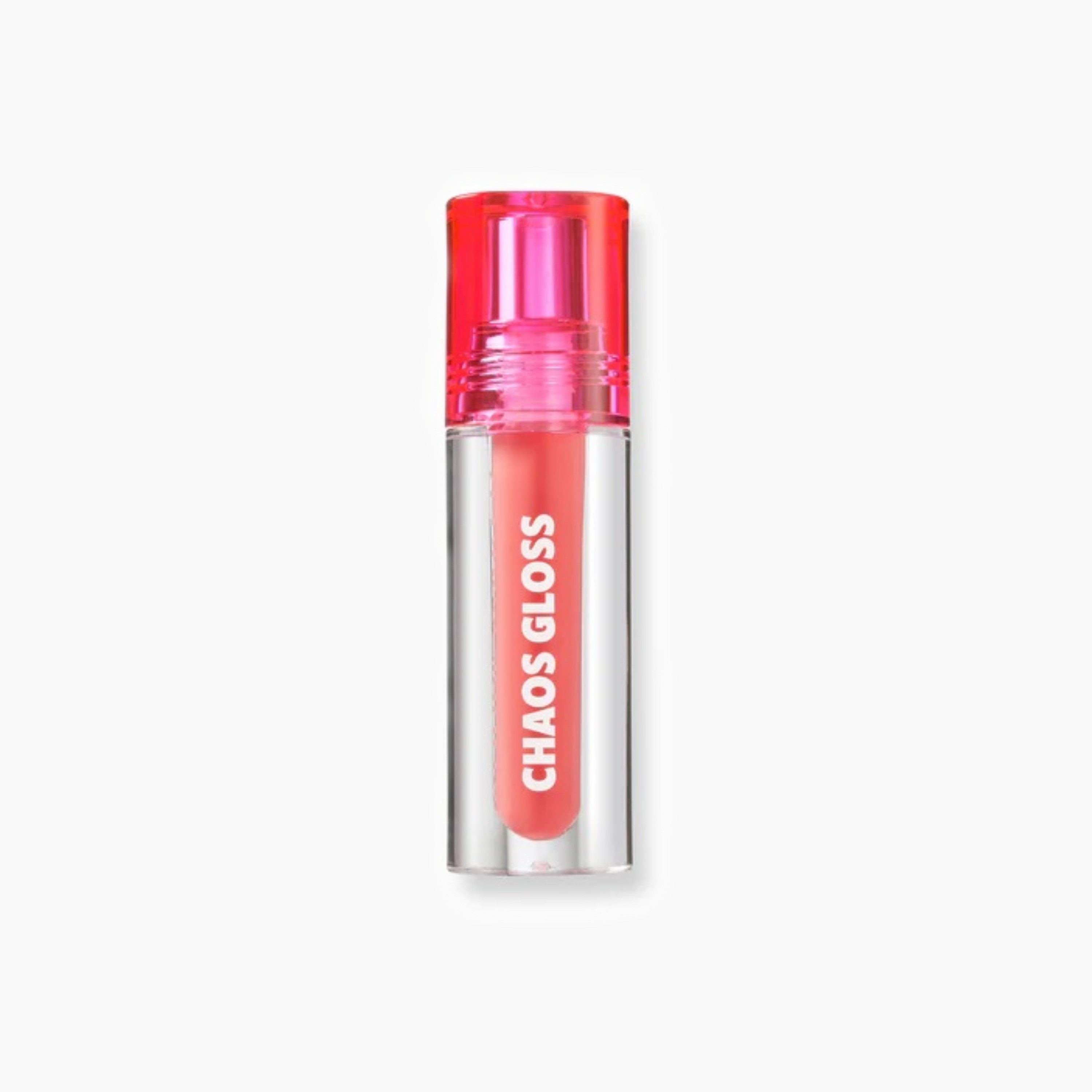 Trouble Maker Chaos High-Shine Lip Gloss-beautyandpersonalcare-makeup-lips-lipglossesandbalms-image-2
