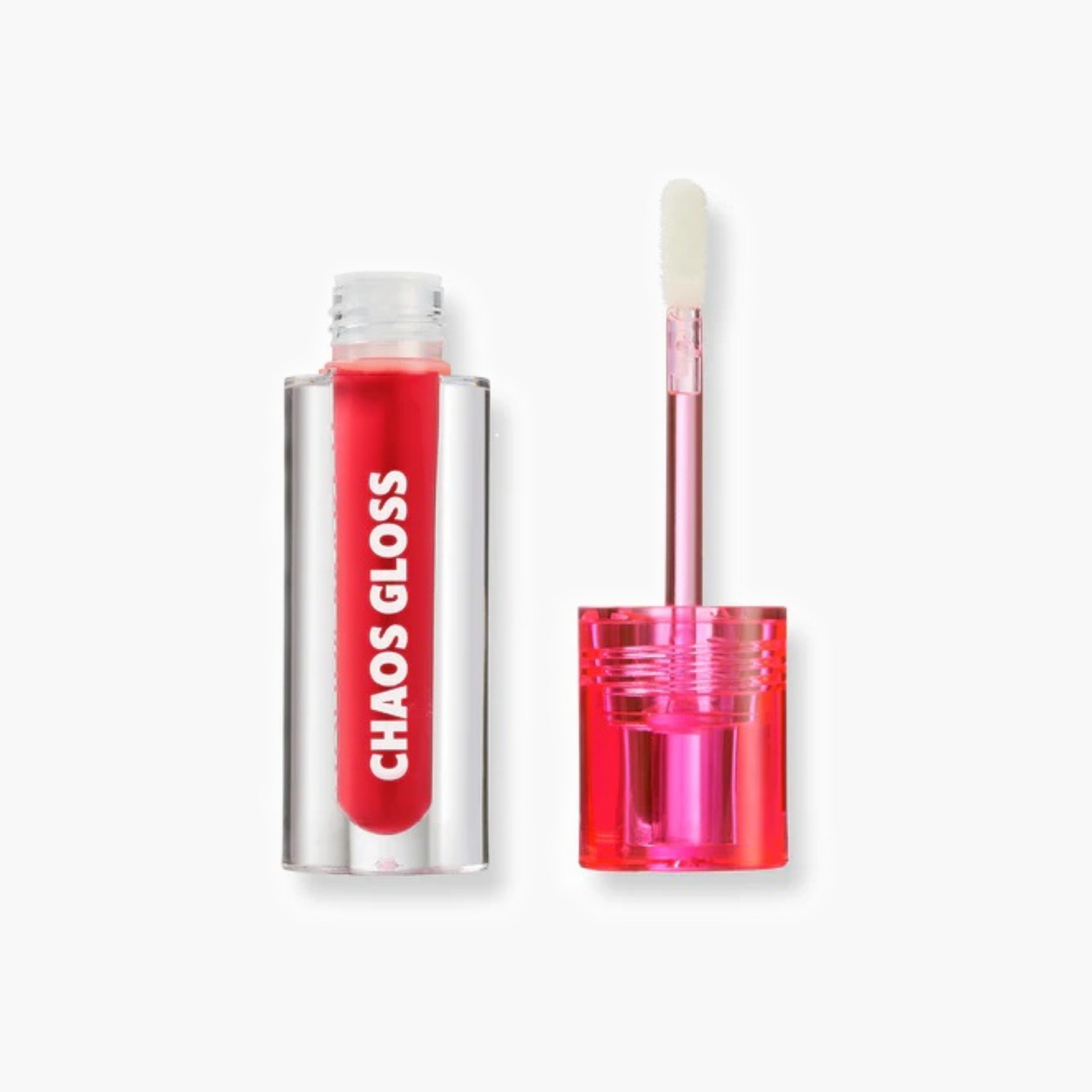 Trouble Maker Chaos High-Shine Lip Gloss-beautyandpersonalcare-makeup-lips-lipglossesandbalms-image-1