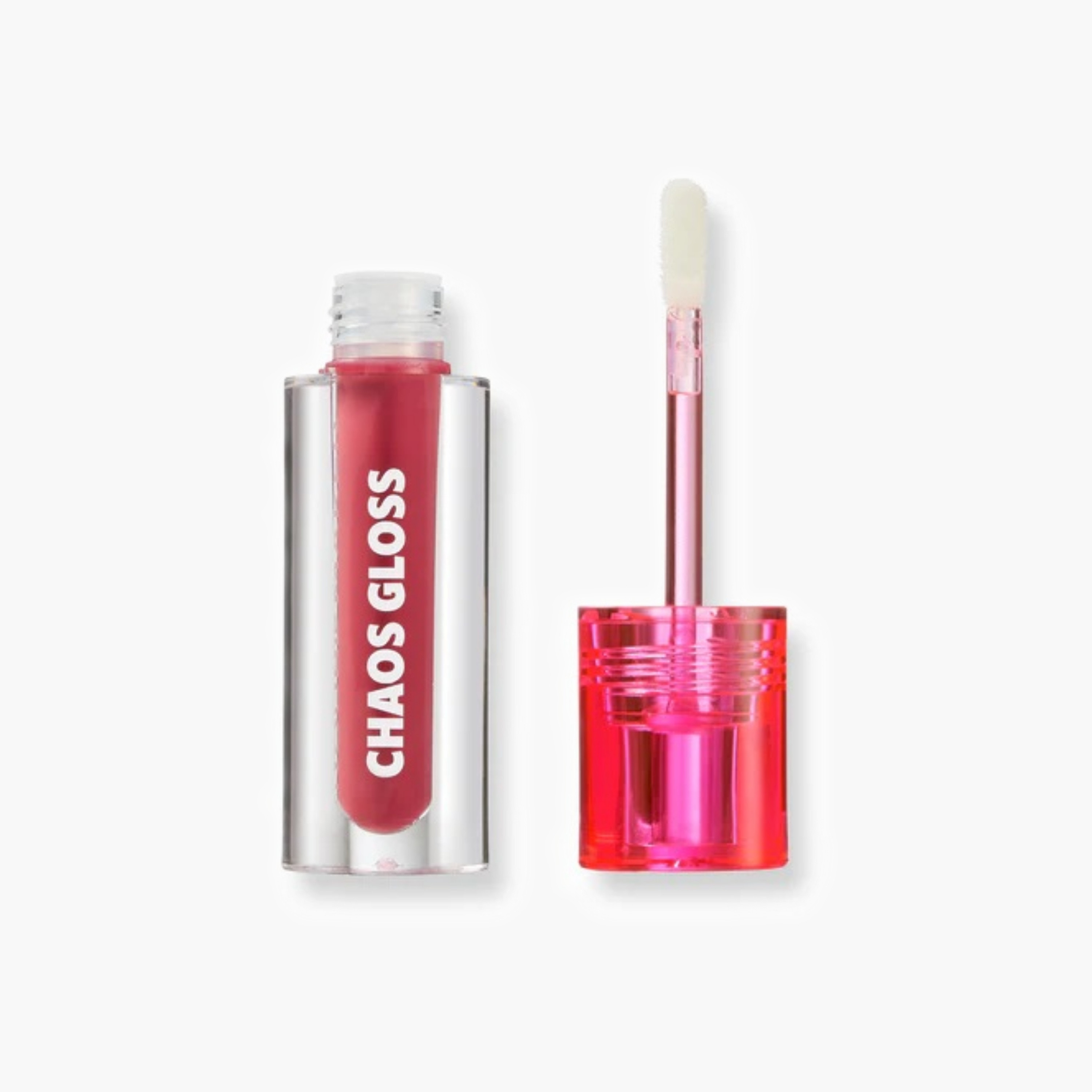 Trouble Maker Chaos High-Shine Lip Gloss-beautyandpersonalcare-makeup-lips-lipglossesandbalms-image-1