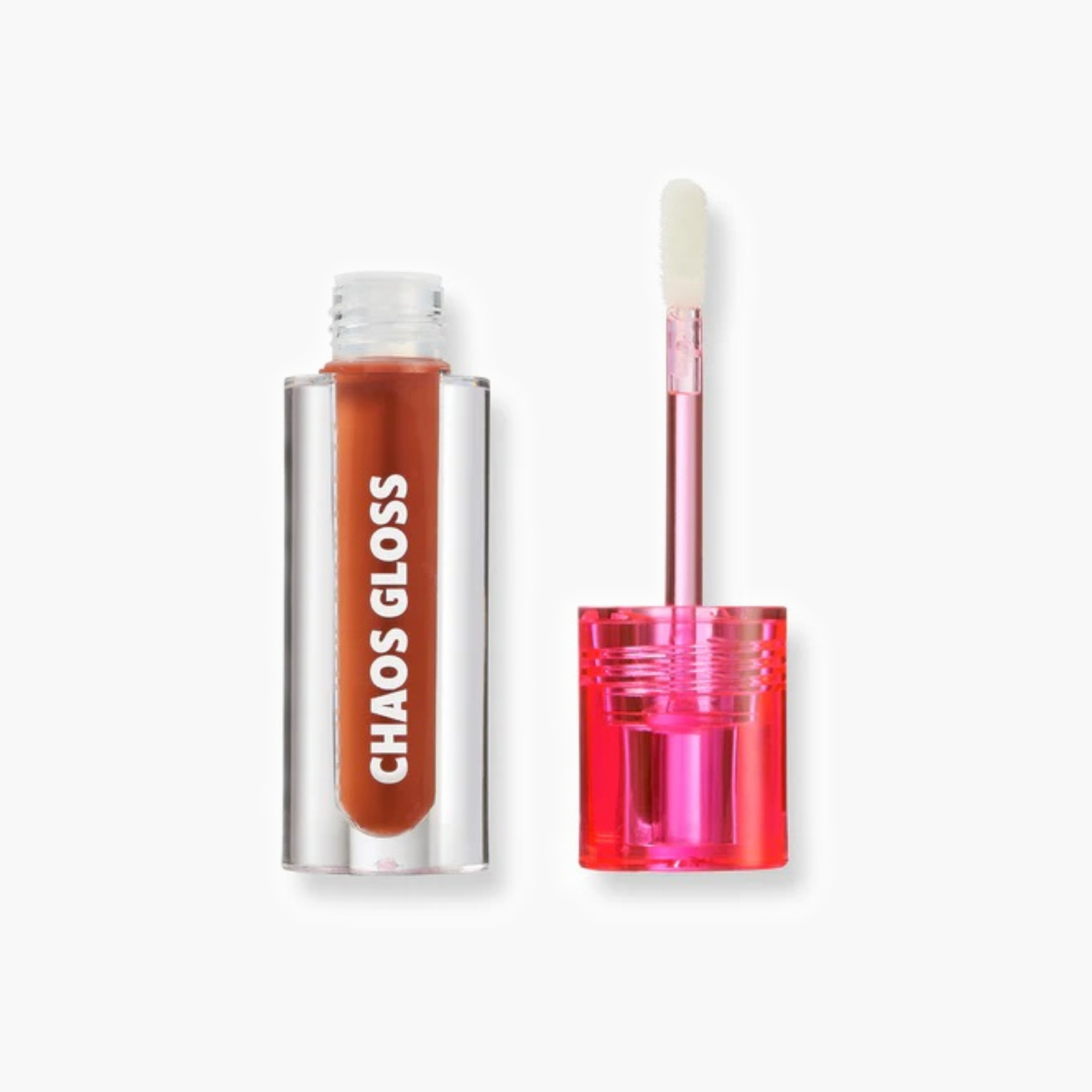 Trouble Maker Chaos High-Shine Lip Gloss-beautyandpersonalcare-makeup-lips-lipglossesandbalms-image-1