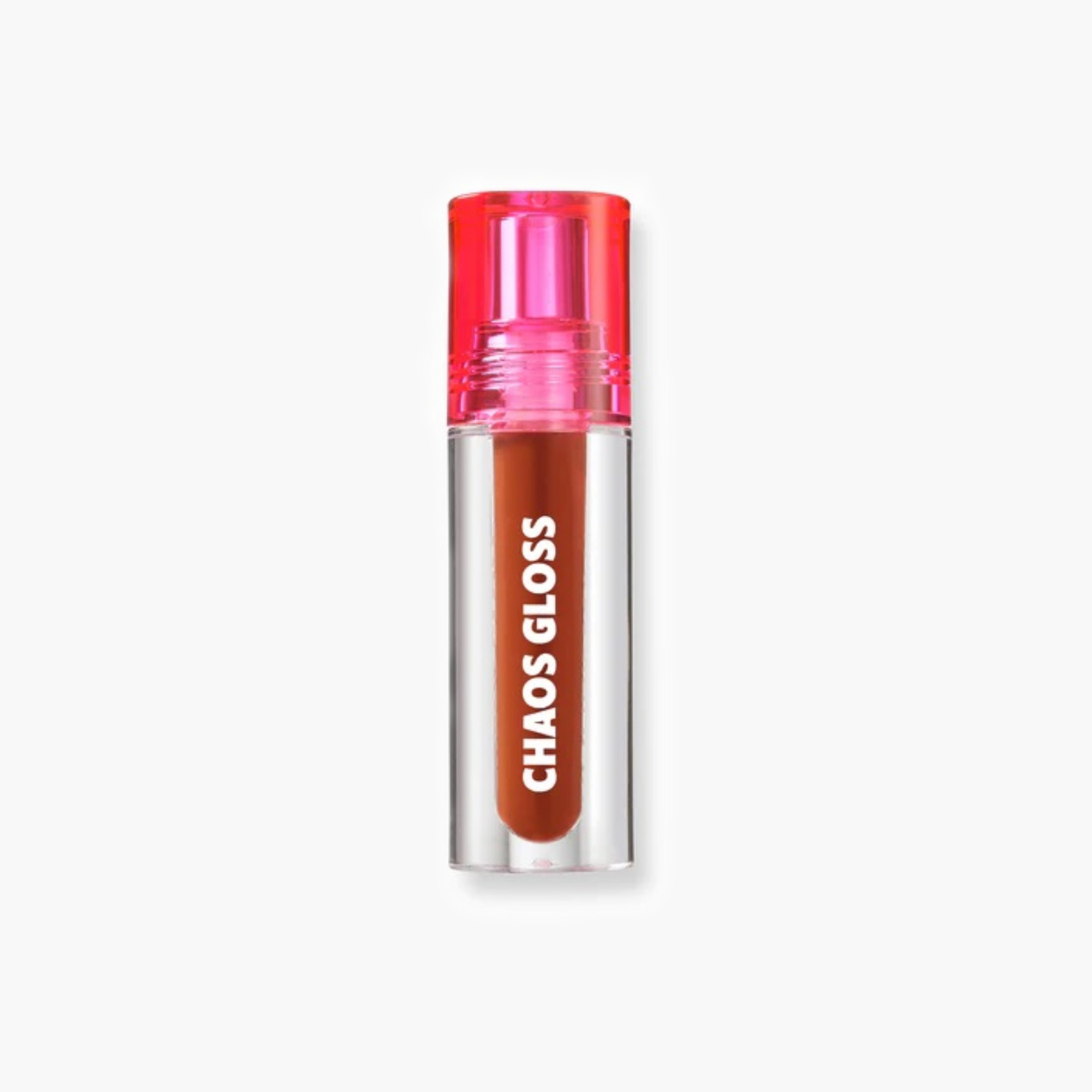 Trouble Maker Chaos High-Shine Lip Gloss-beautyandpersonalcare-makeup-lips-lipglossesandbalms-image-2