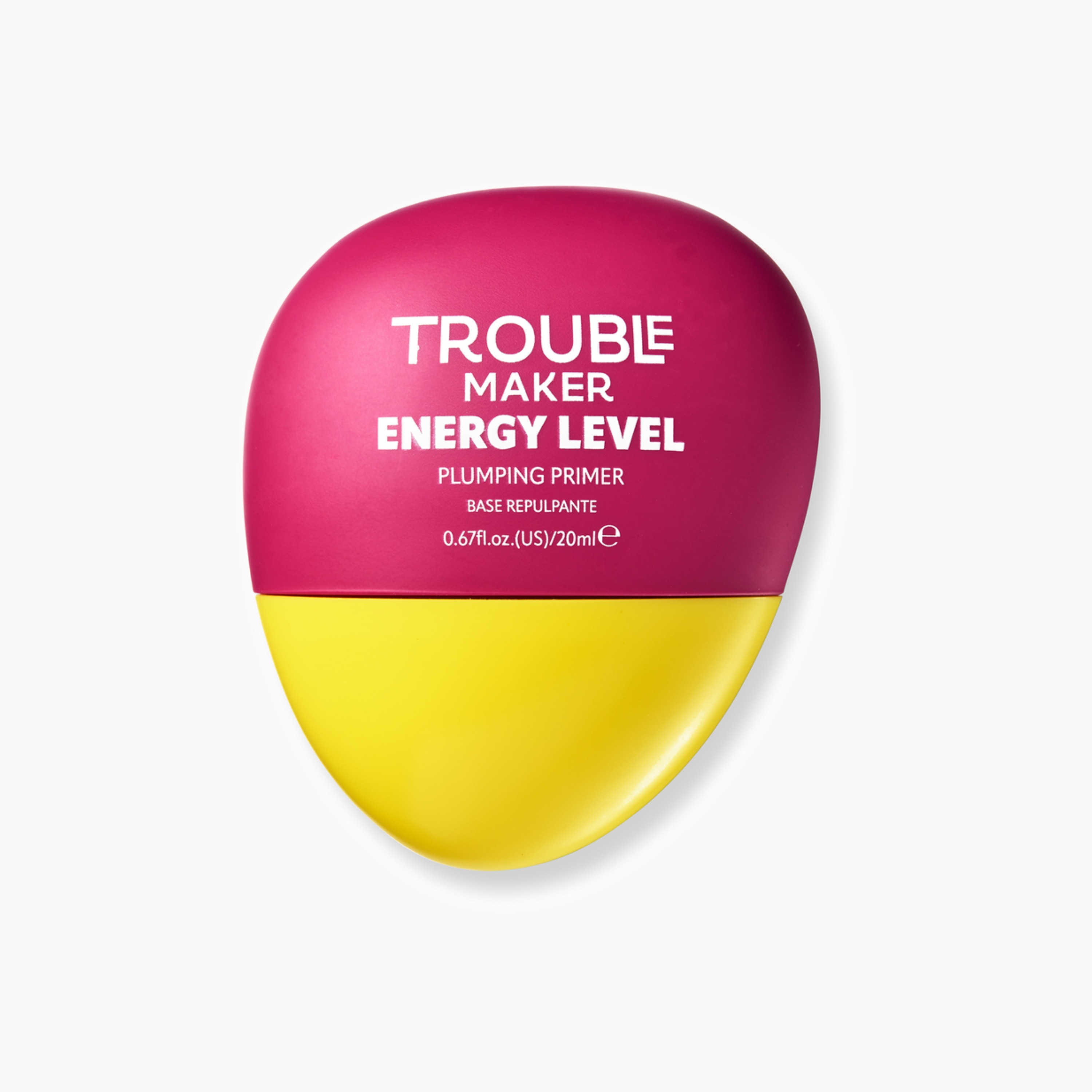 Trouble Maker Energy Level Plumping Primer-beautyandpersonalcare-makeup-face-faceprimers-image-1
