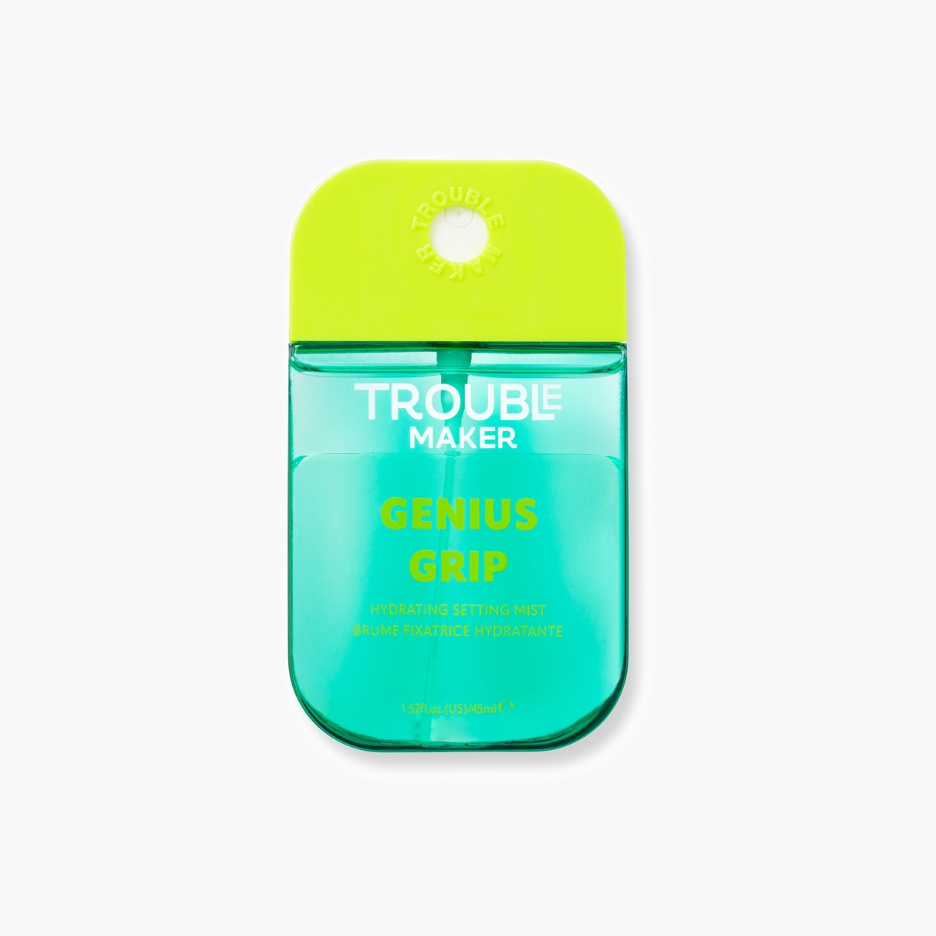 Trouble Maker Hydrating Genius Grip Setting Mist-beautyandpersonalcare-makeup-face-settingspray-image-1