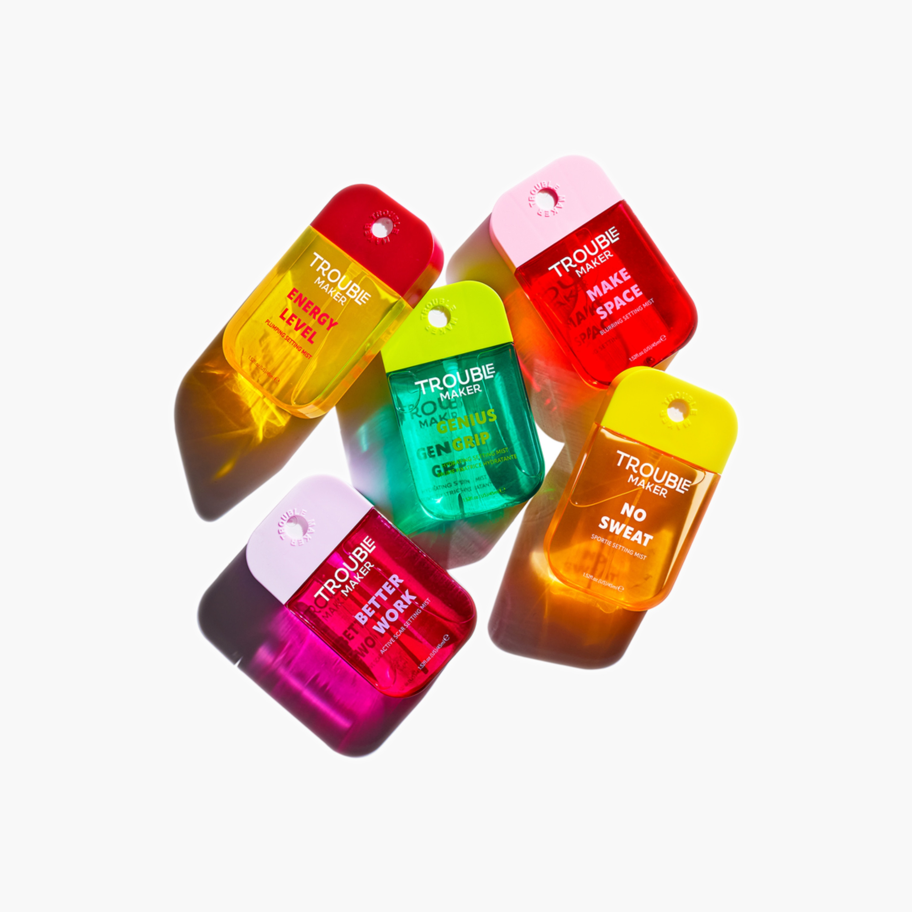 Trouble Maker Hydrating Genius Grip Setting Mist-beautyandpersonalcare-makeup-face-settingspray-image-2