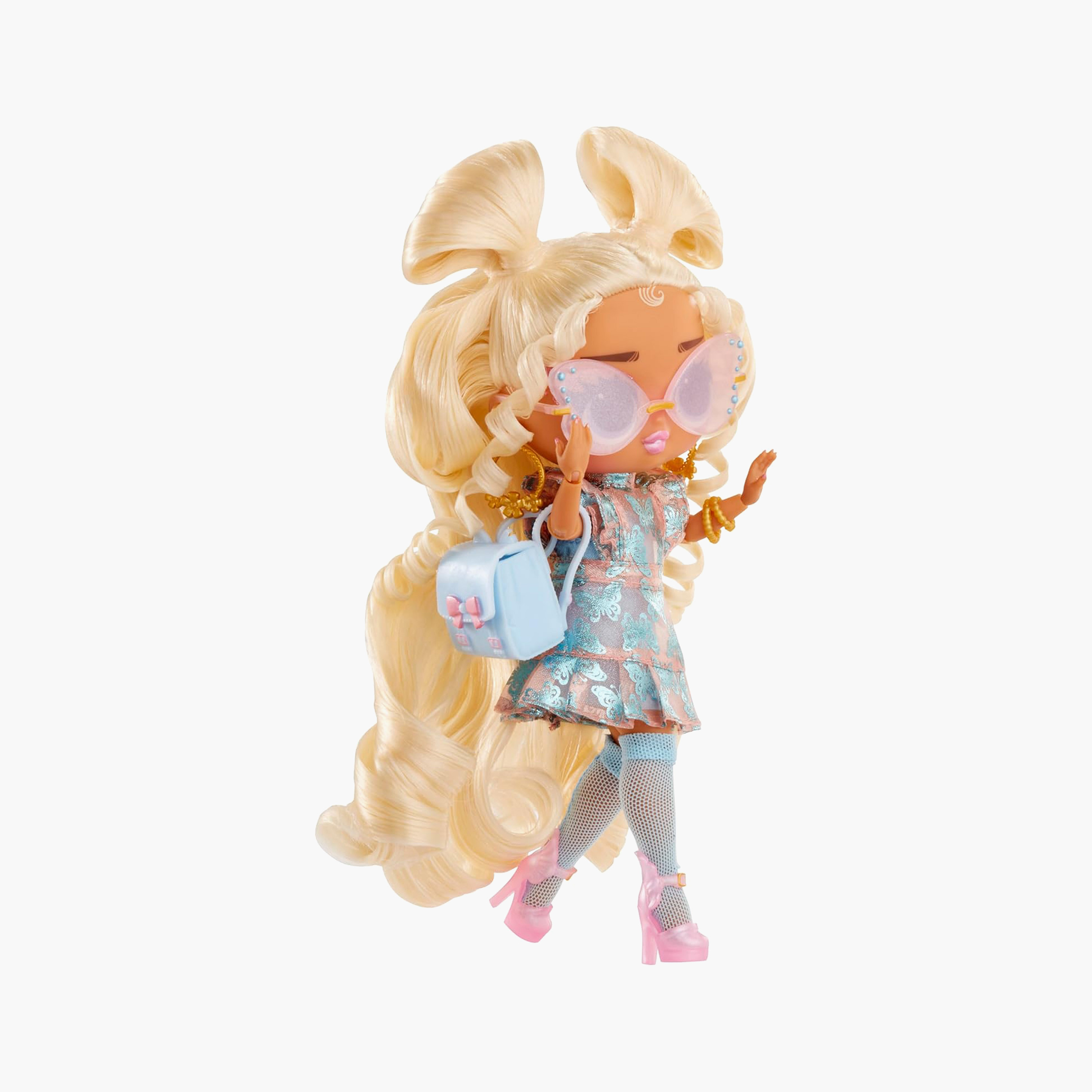 L.O.L. Surprise! Tweens Olivia Flutter Core Doll - 26 cm-toys-dollsandplaysets-dollplaysets-image-4