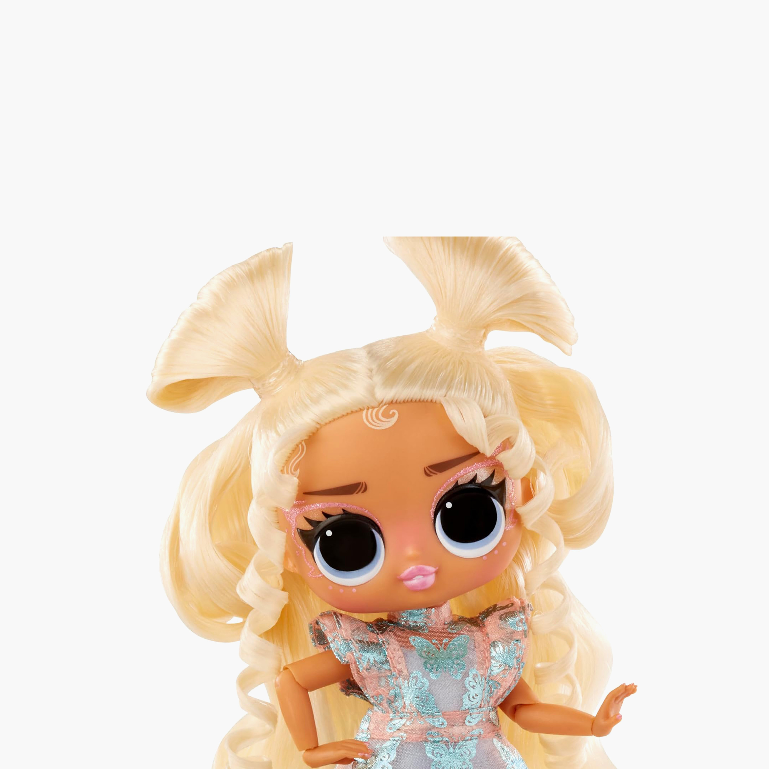 L.O.L. Surprise! Tweens Olivia Flutter Core Doll - 26 cm-toys-dollsandplaysets-dollplaysets-image-5