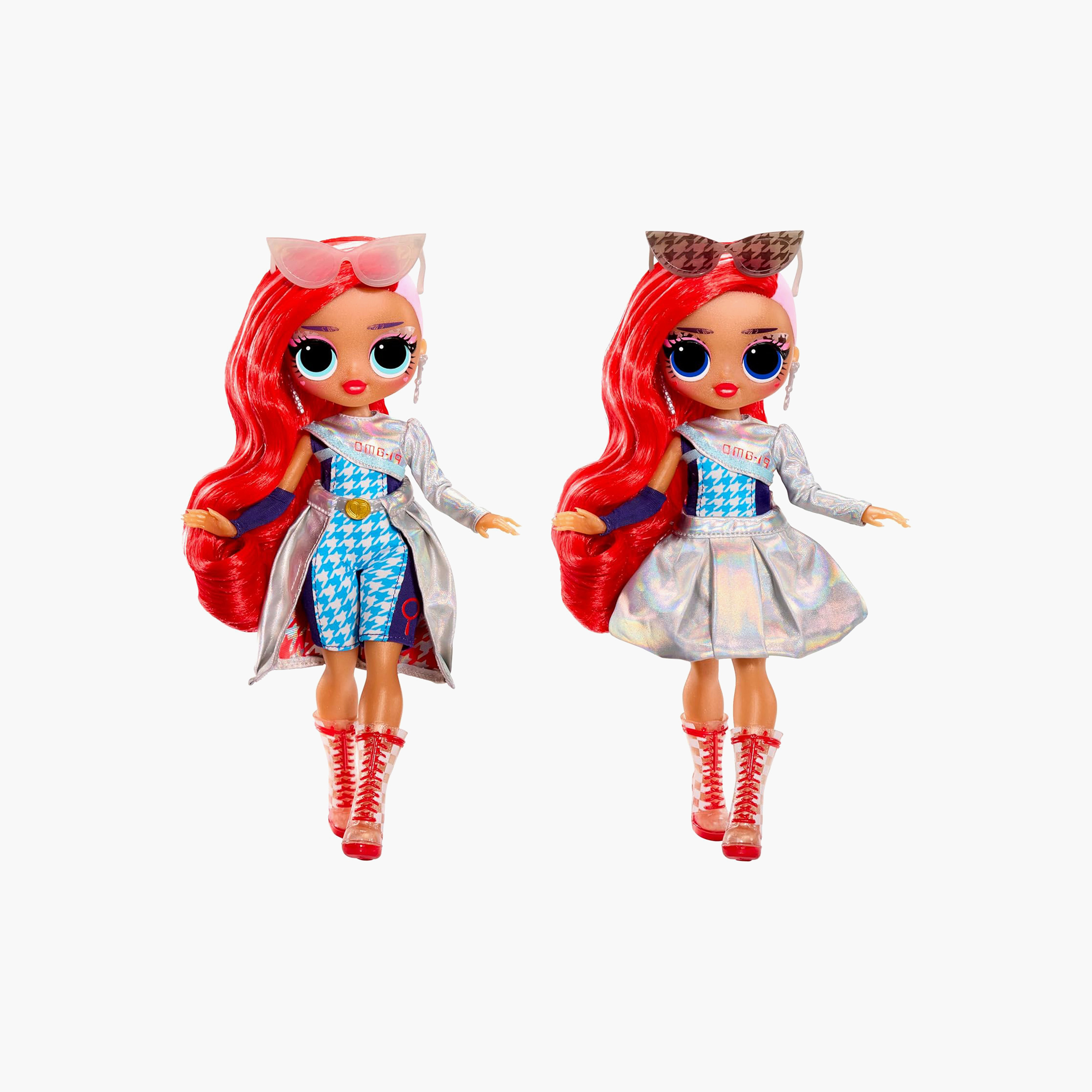 L.O.L. Surprise! OMG Eye Spy Series Fashion Doll Playset-toys-dollsandplaysets-dollplaysets-image-3