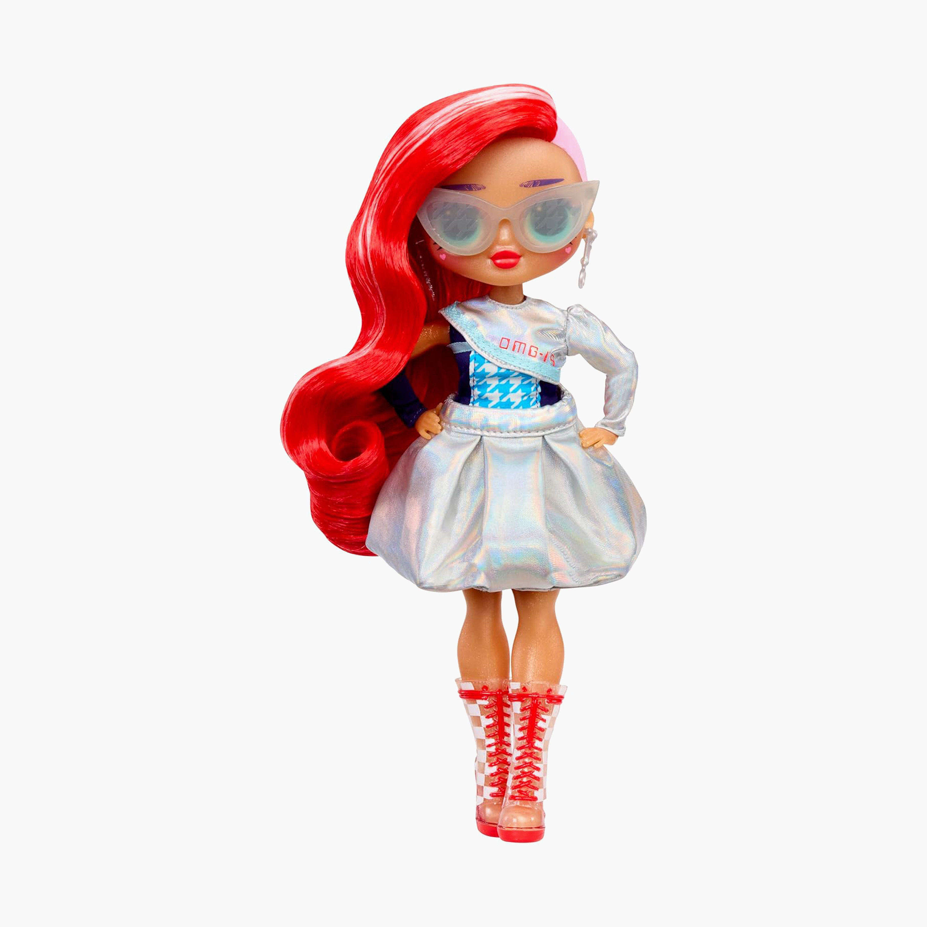 L.O.L. Surprise! OMG Eye Spy Series Fashion Doll Playset-toys-dollsandplaysets-dollplaysets-image-5