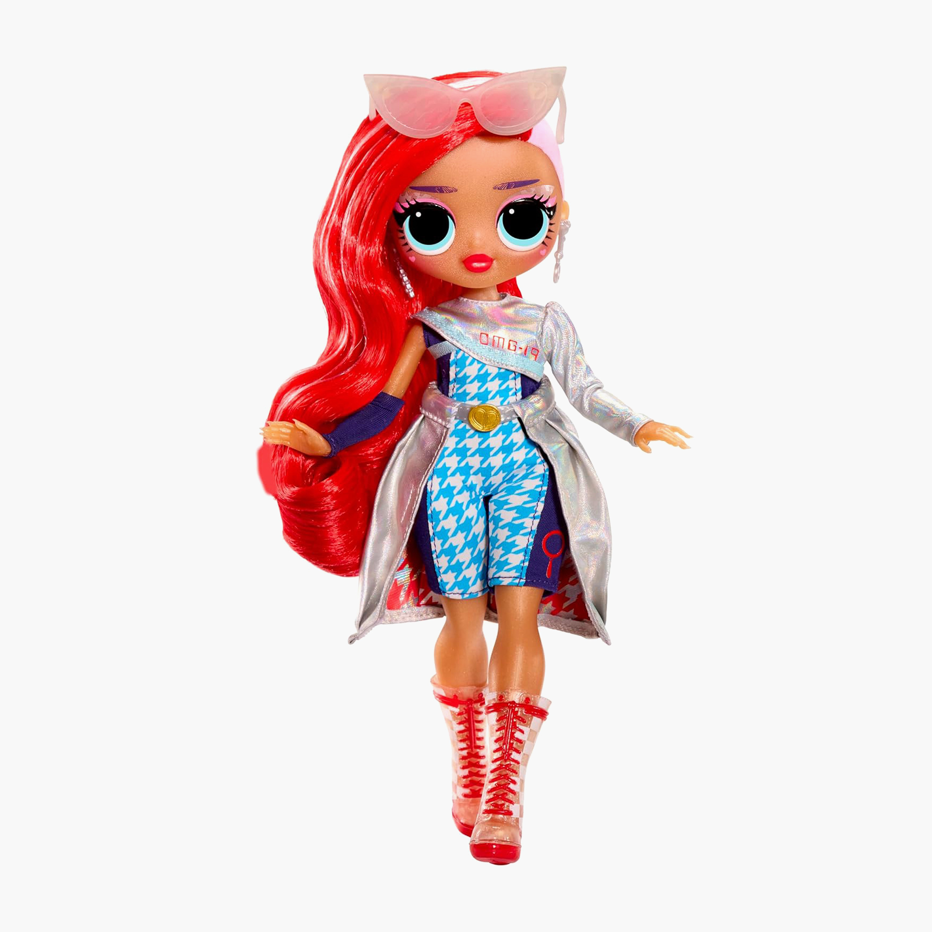 L.O.L. Surprise! OMG Eye Spy Series Fashion Doll Playset-toys-dollsandplaysets-dollplaysets-image-6