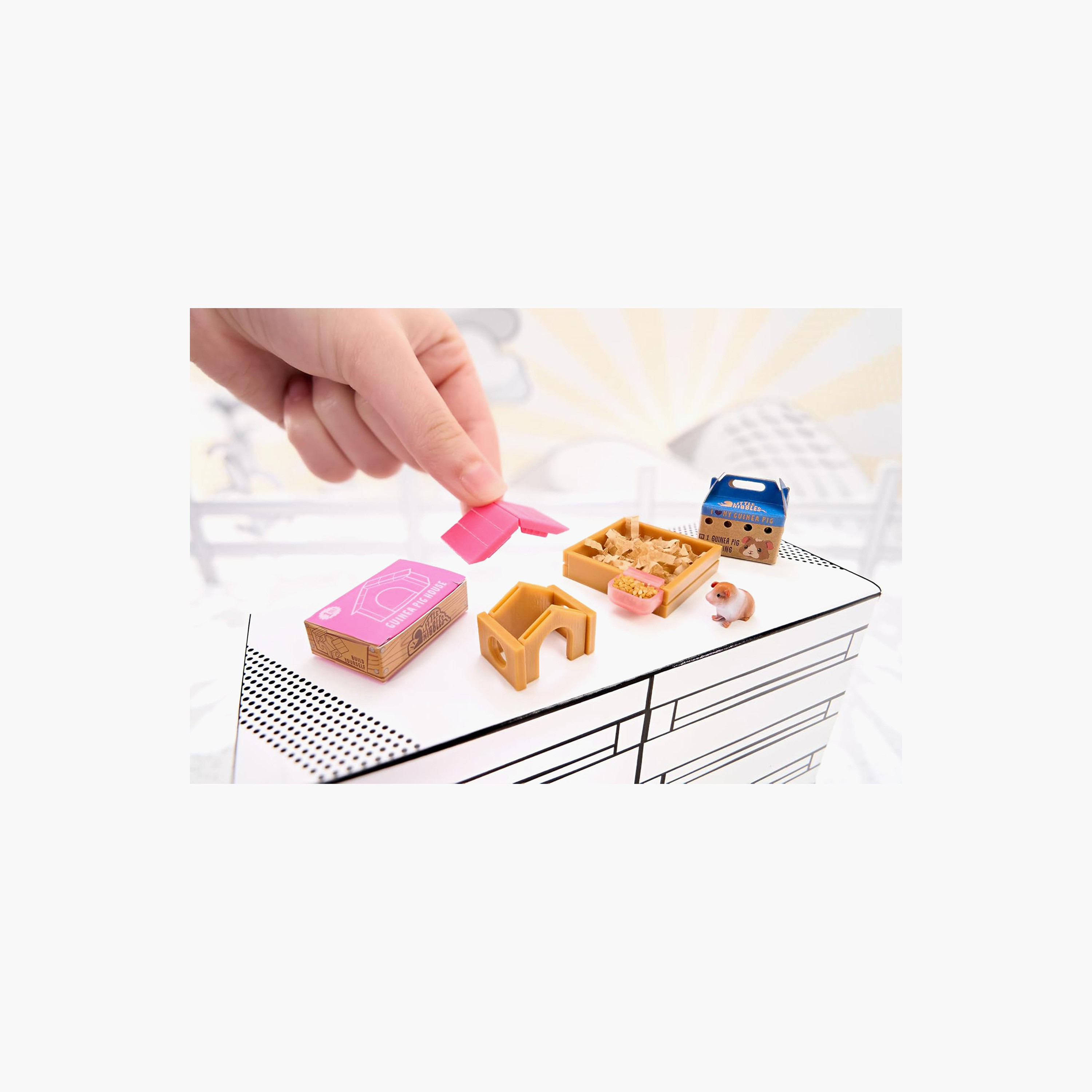 Miniverse Make It Mini Animals Playset-toys-noveltyandcollectibles-collectibles-image-3