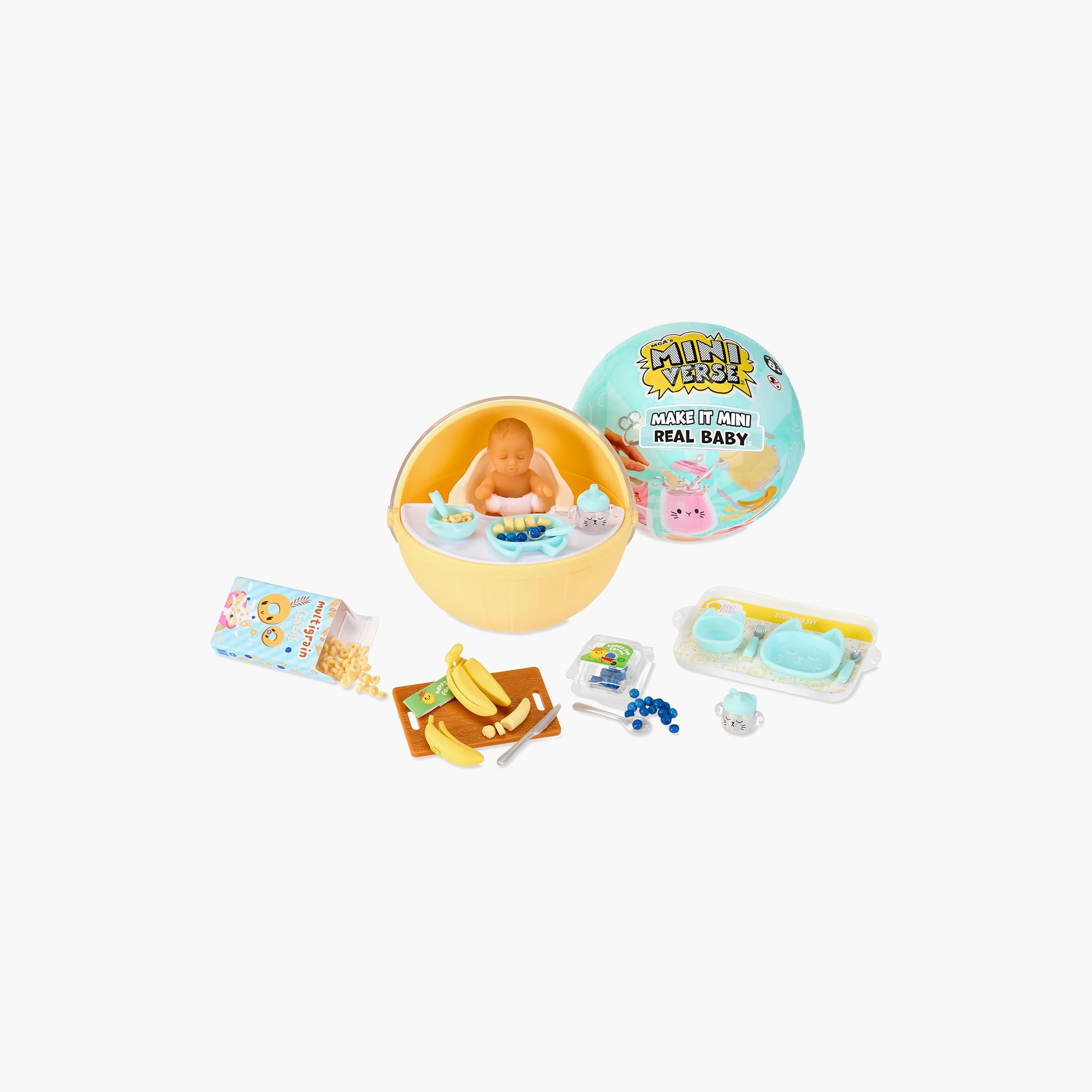 Miniverse Make It Mini Baby Toy-toys-noveltyandcollectibles-collectibles-image-1