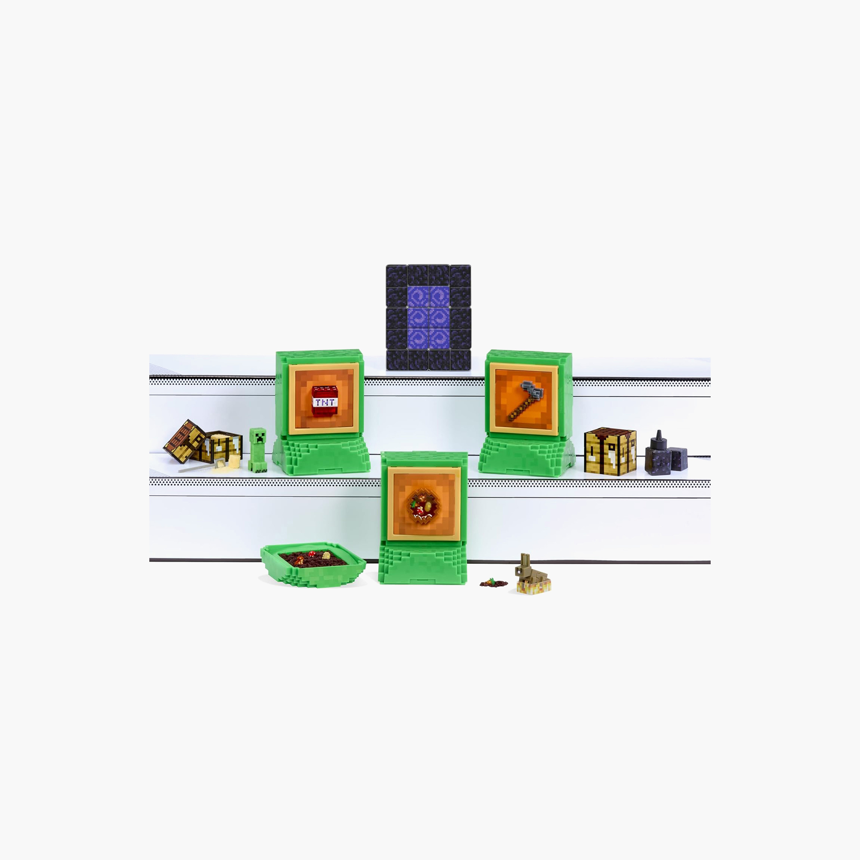 Miniverse Make It Mini Craft Set-toys-noveltyandcollectibles-collectibles-image-4