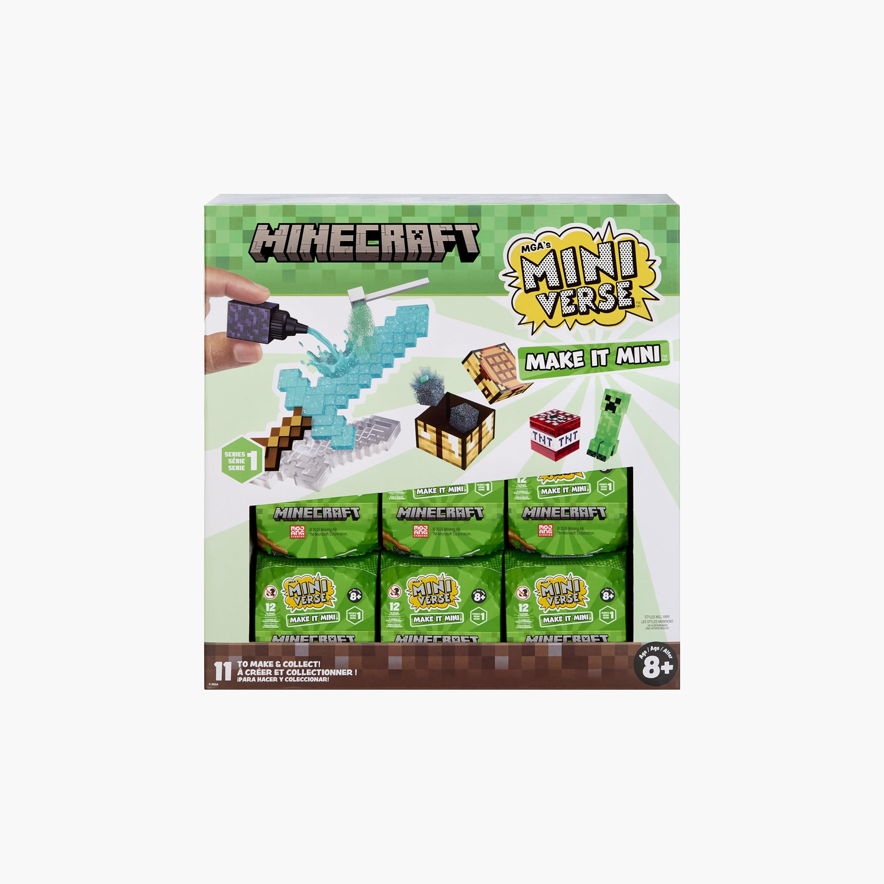 Miniverse Make It Mini Craft Set-toys-noveltyandcollectibles-collectibles-image-5