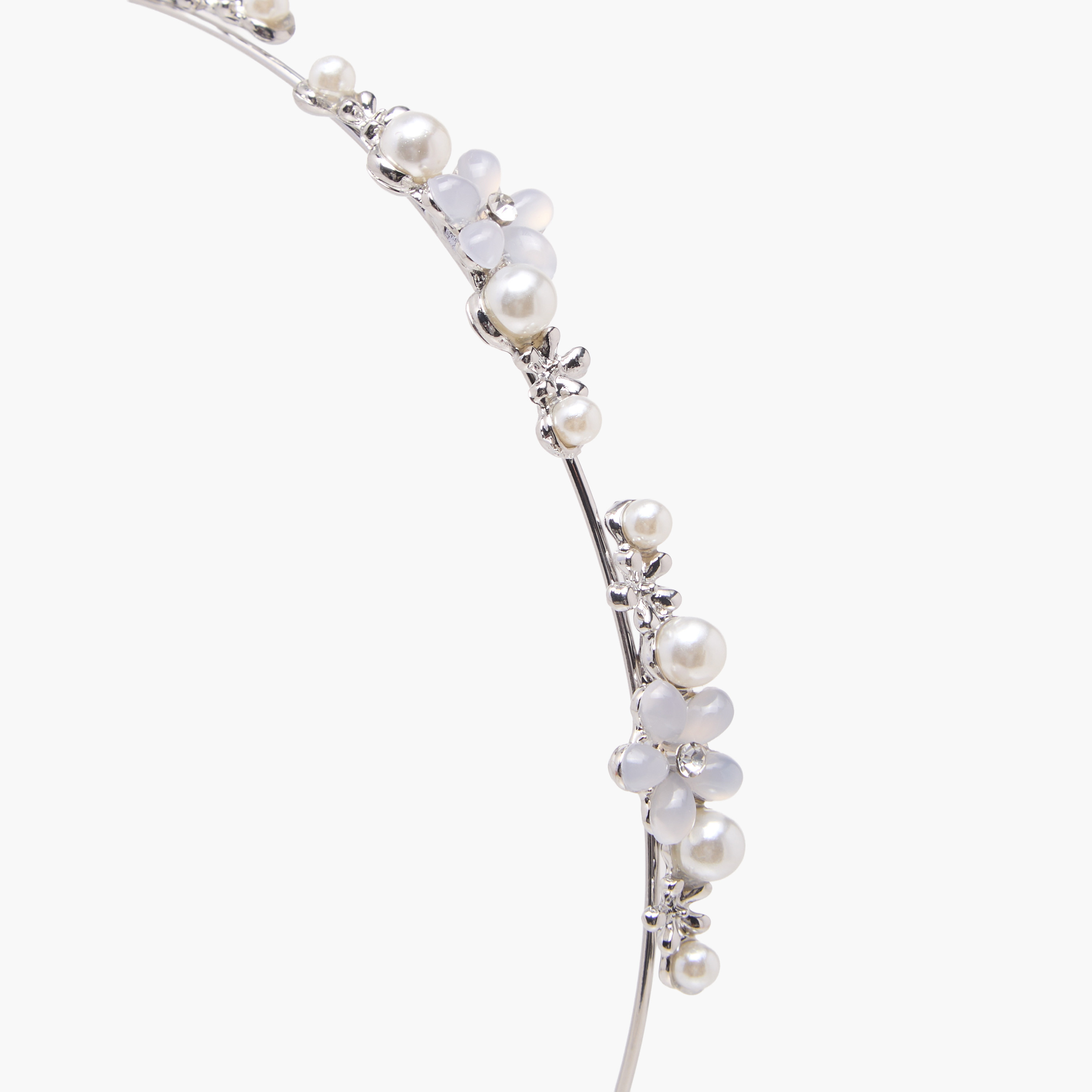 شريطة شعر ميتاليك مزينة-women-hairaccessories-bands-image-3