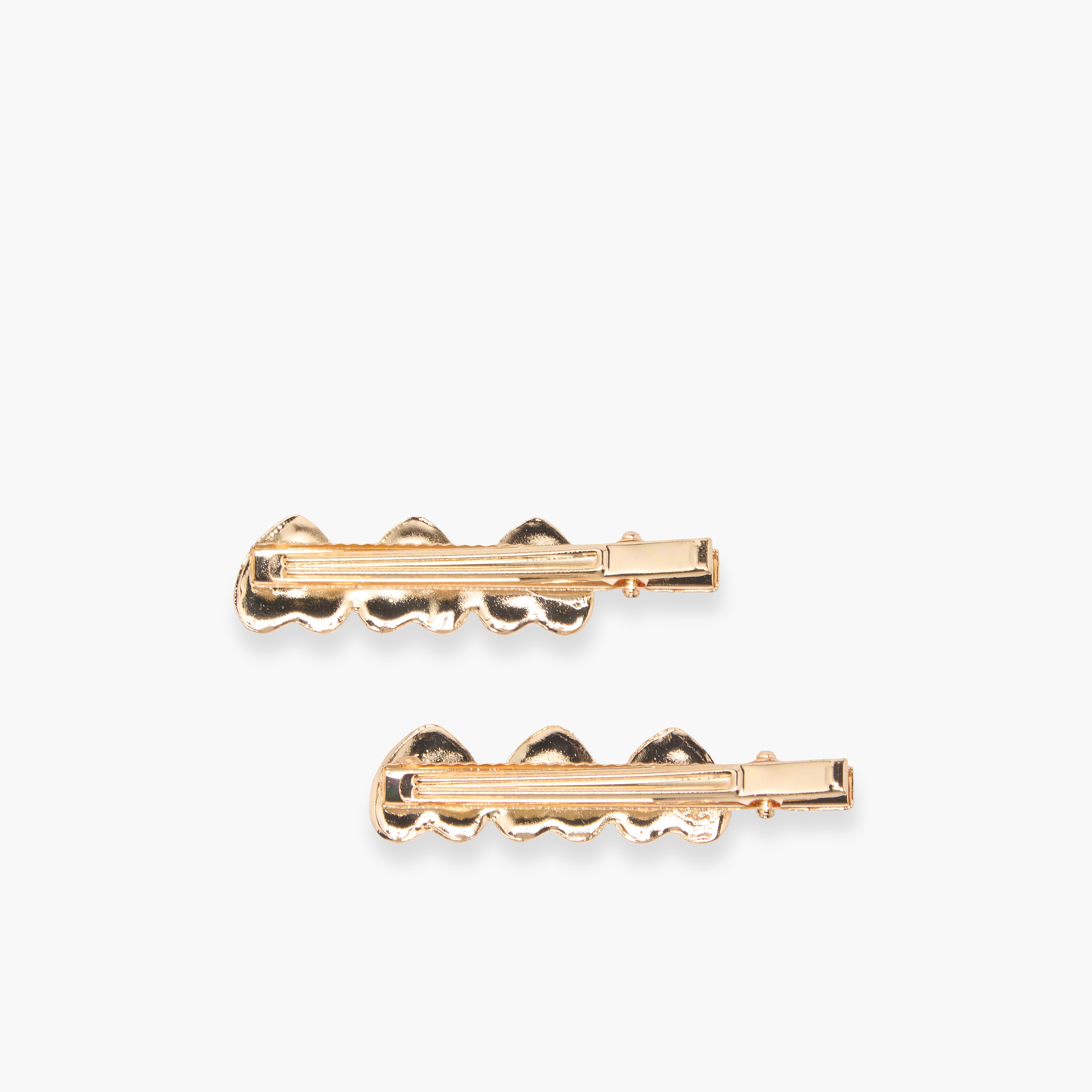 Pack of 2 Heart Accent Hair Clip-women-hairaccessories-hairpins-image-2