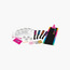 Cra-Z-Art Bold and Bright Hair Extension Set with Sparkling Hair Gel-school-artsandcrafts-image-1