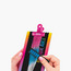 Cra-Z-Art Bold and Bright Hair Extension Set with Sparkling Hair Gel-school-artsandcrafts-image-2