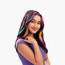 Cra-Z-Art Bold and Bright Hair Extension Set with Sparkling Hair Gel-school-artsandcrafts-image-3