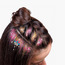Cra-Z-Art Bold and Bright Hair Extension Set with Sparkling Hair Gel-school-artsandcrafts-image-5