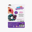 Cra-Z-Art Color Your Own Hair Wraps Art Set-school-artsandcrafts-image-4