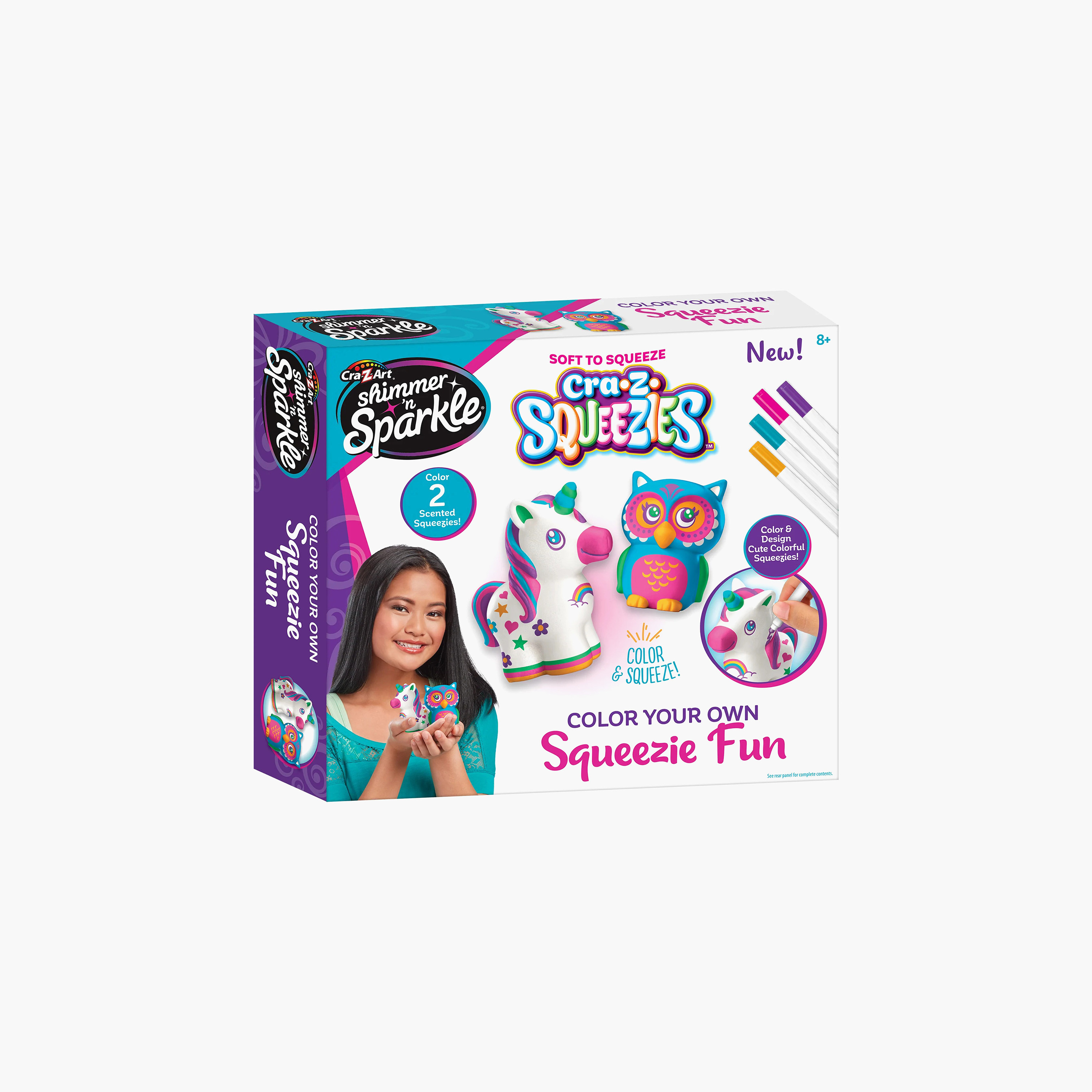 Cra-Z-Art Squeezie Fun Art Set-school-artsandcrafts-image-5
