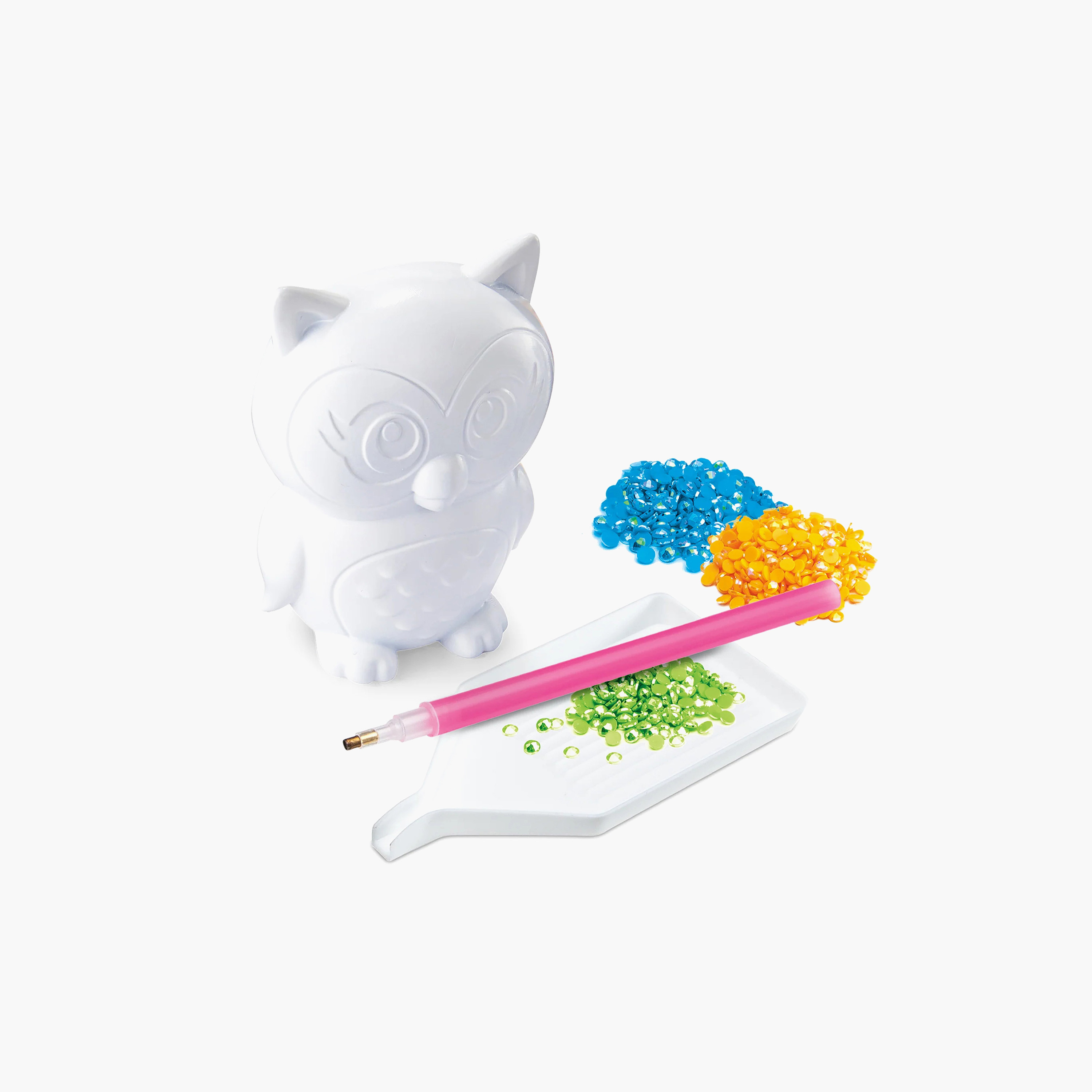 Cra-Z-Art 3D Crystal Gem Creations Art Set-school-artsandcrafts-image-3