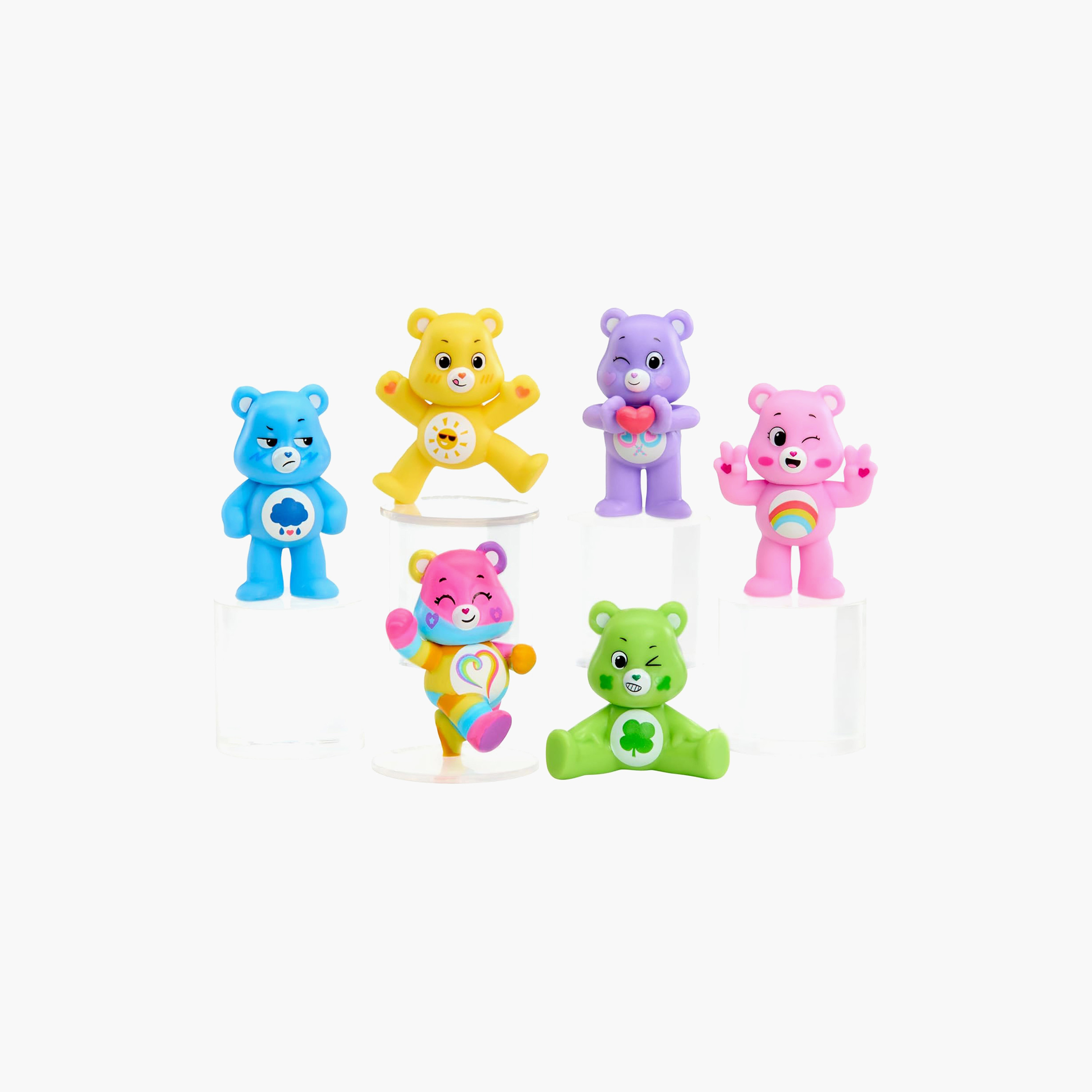 L.O.L. Surprise! Assorted Loves Care Bears Toy-toys-dollsandplaysets-dollplaysets-image-6