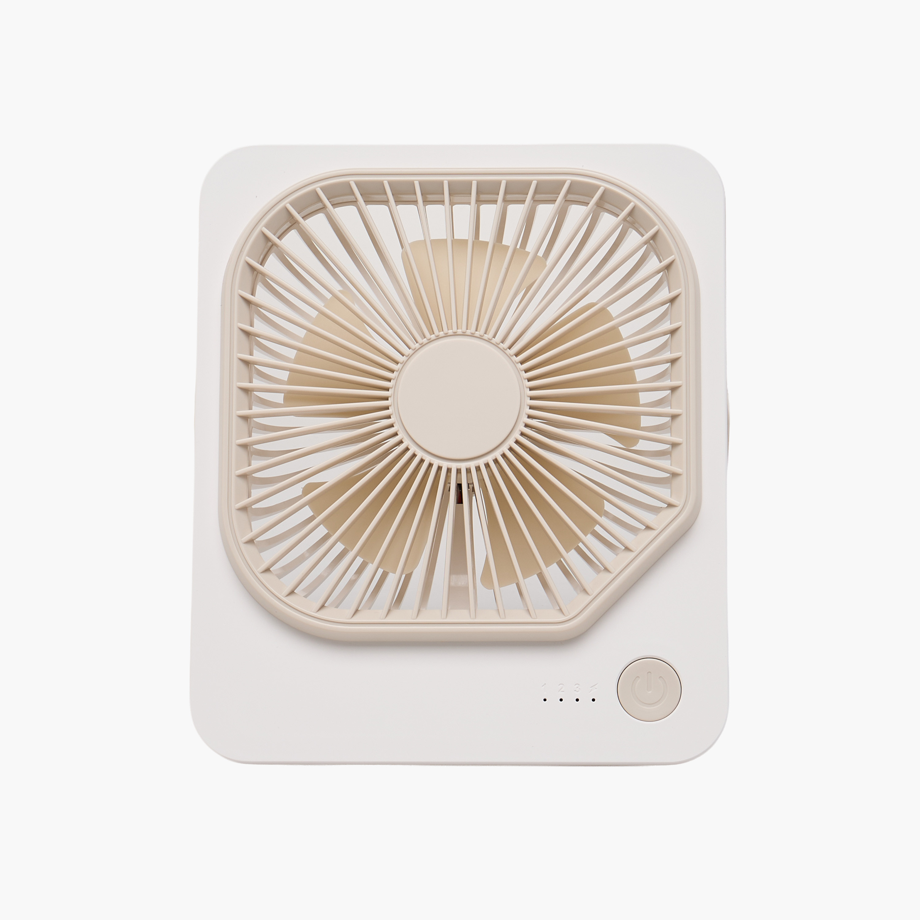 Findz 1200 Mah Desktop Fan-electronics-accessories-image-1