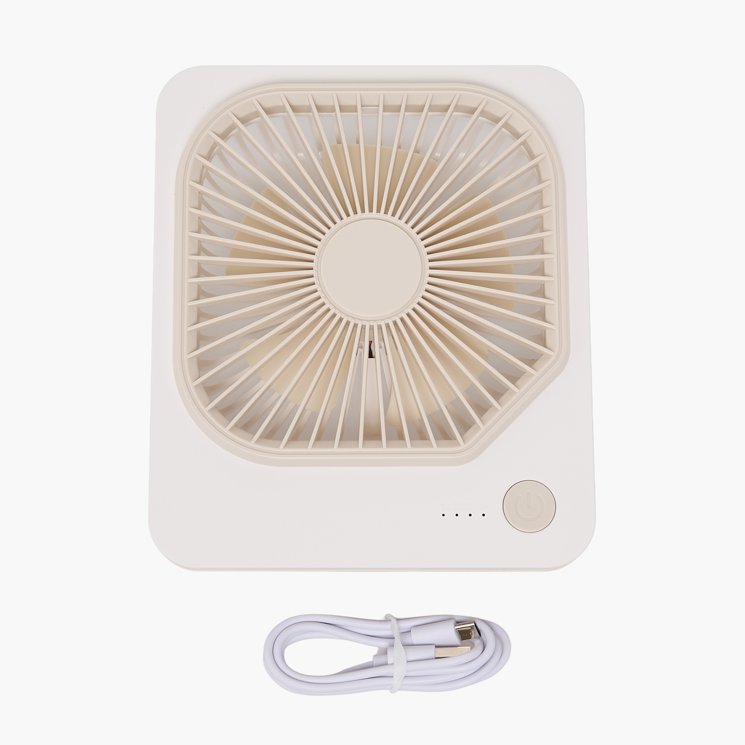 Findz 1200 Mah Desktop Fan-electronics-accessories-image-4