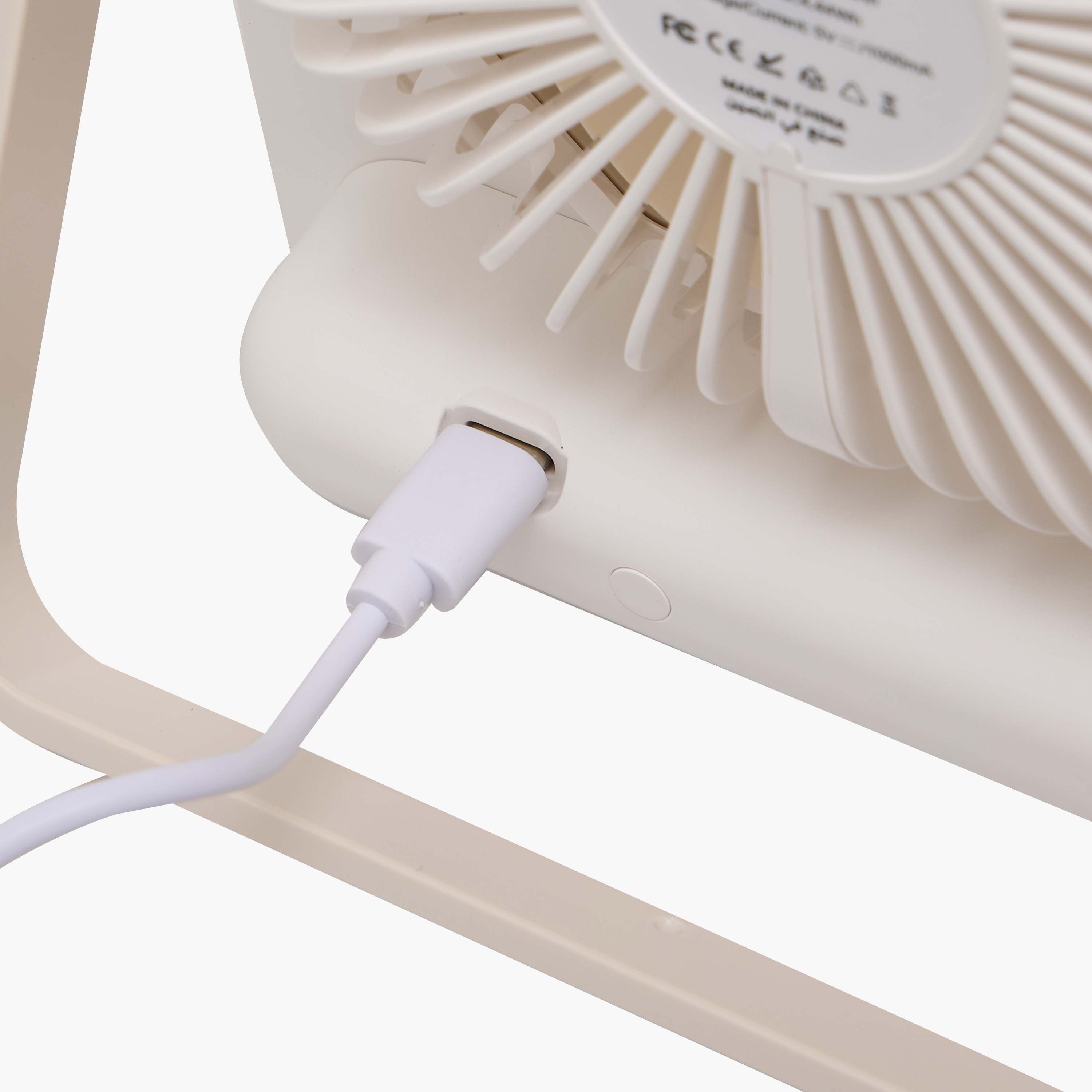 Findz 1200 Mah Desktop Fan-electronics-accessories-image-6