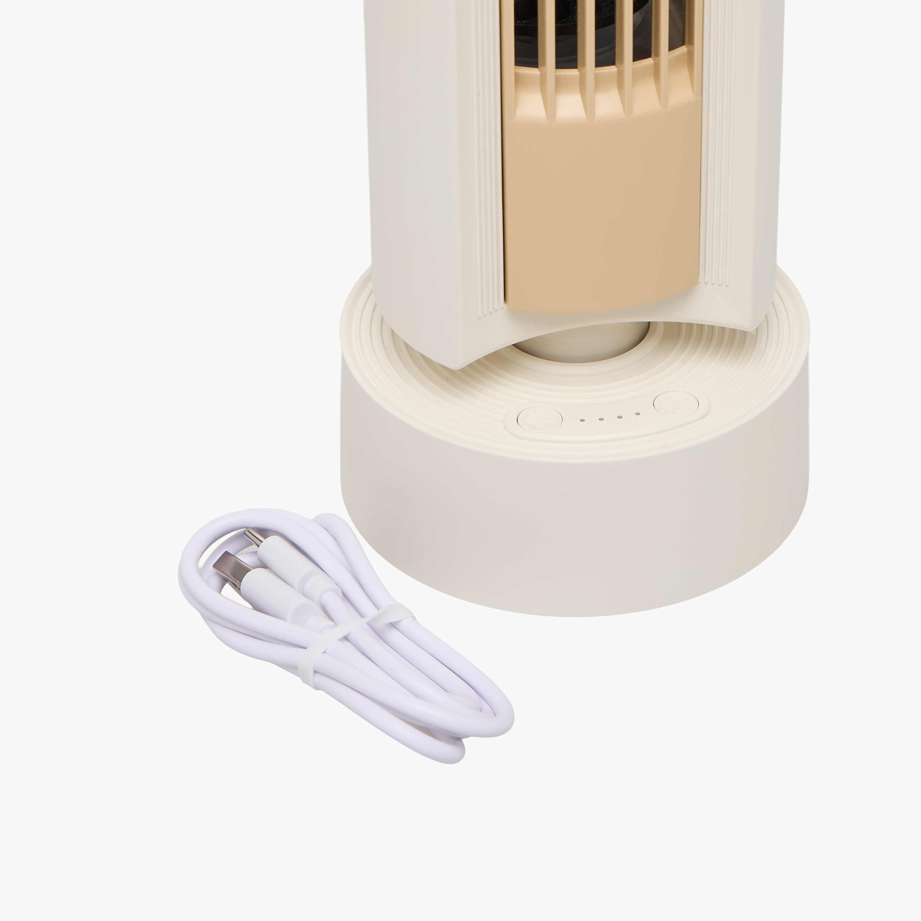 Findz Portable Desktop Tower Fan-electronics-accessories-image-6